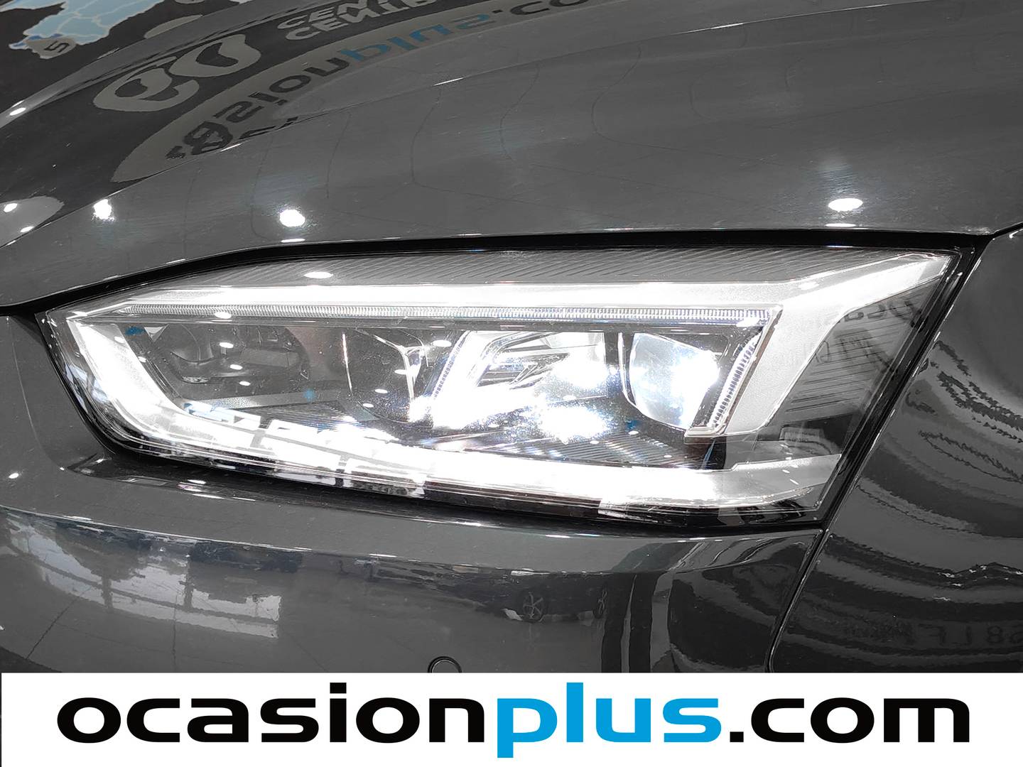Acabados Audi A5 Audi A5 Coupe S line 2.0 TDI (190 CV) S tronic