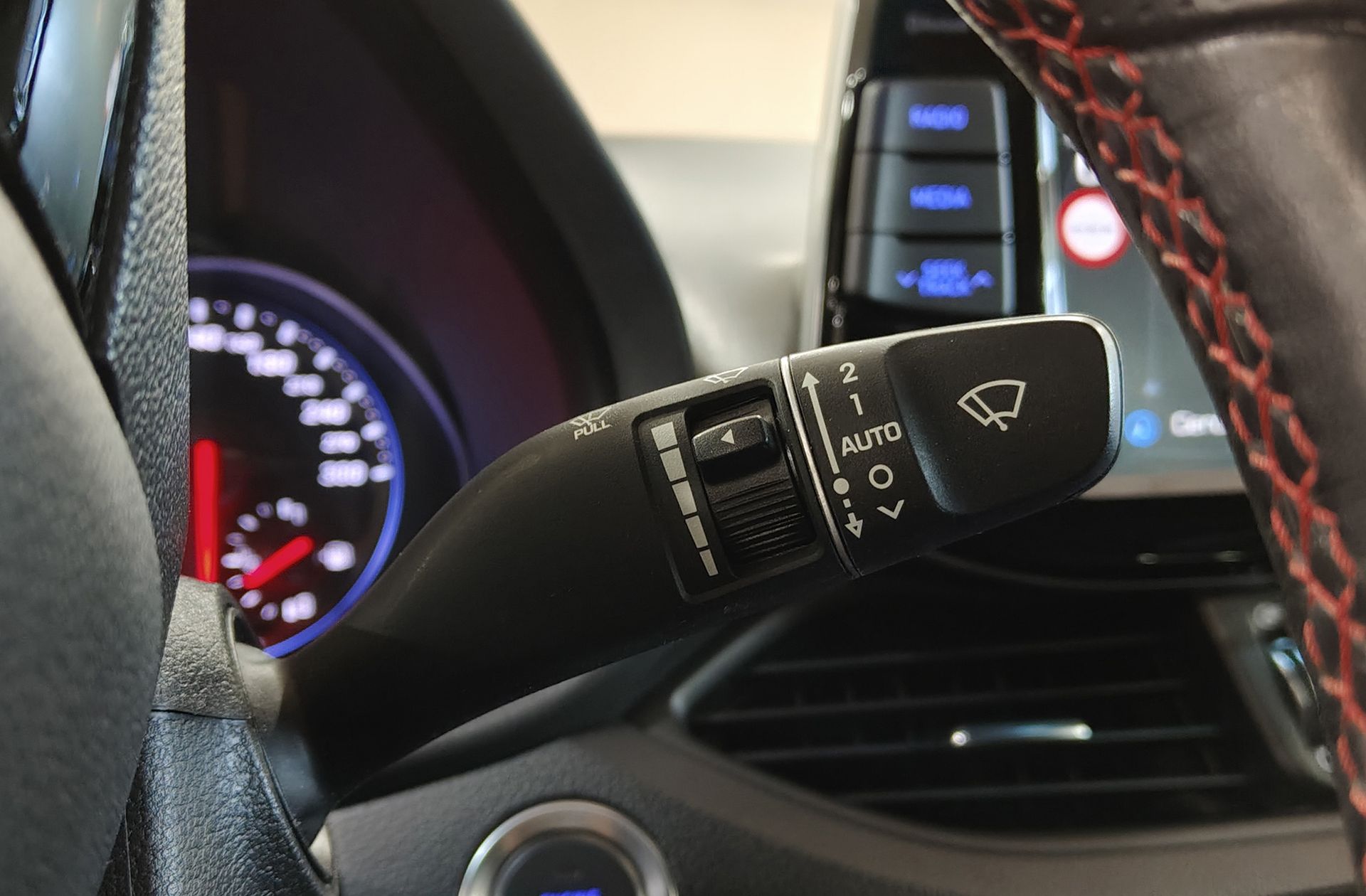 Hyundai i30 Fastback 2.0 T-GDi N Performance - foto 31