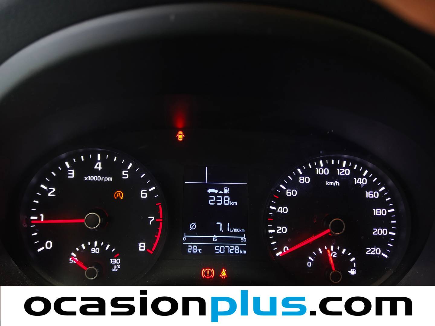 KIA Stonic KIA Stonic 1.0 T-GDi Drive (100 CV) 2018