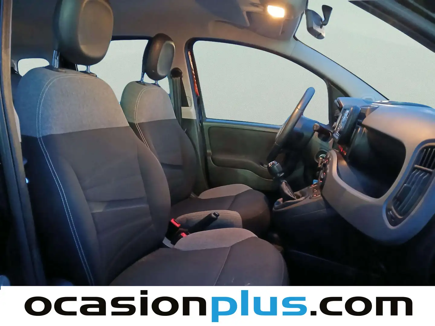 Foto Fiat Panda Fiat Panda 1.0 Hybrid GSE City Life (70 CV)