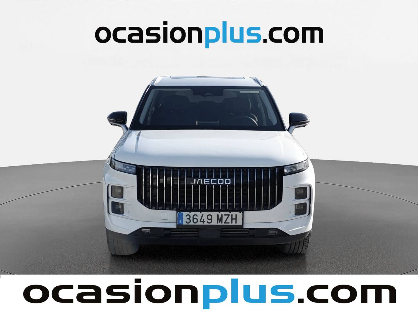 JAECOO 7 JAECOO 7 1.6 TGDI Select FWD (145 CV) 147cv