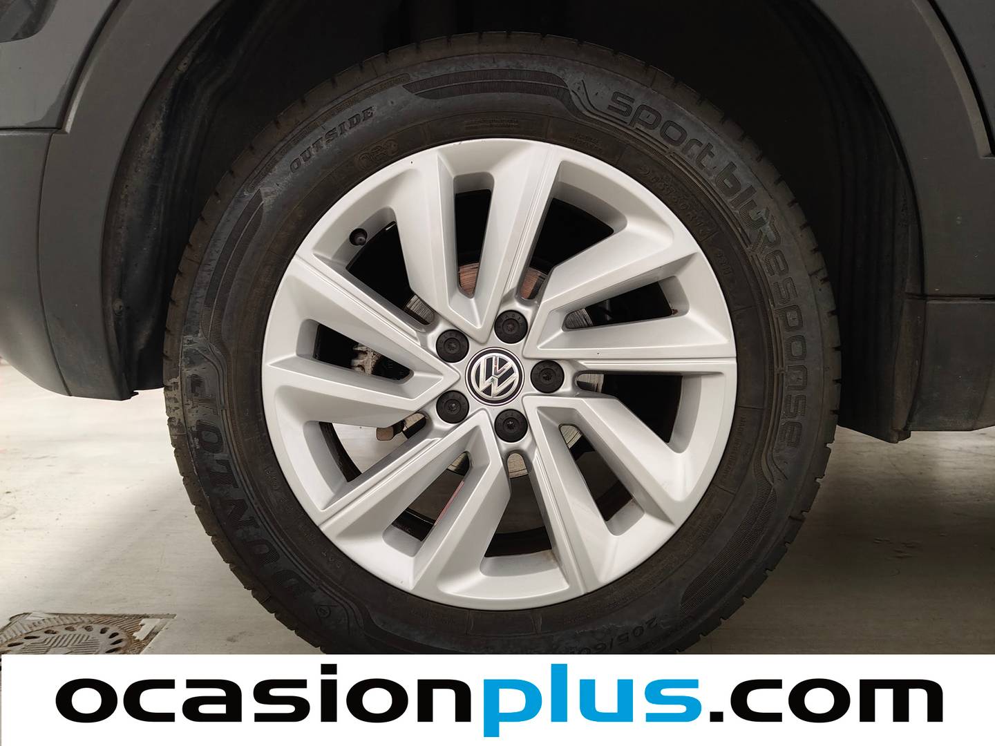 Volkswagen T-Cross Volkswagen T-Cross Advance 1.0 TSI  (115 CV) DSG al mejor precio