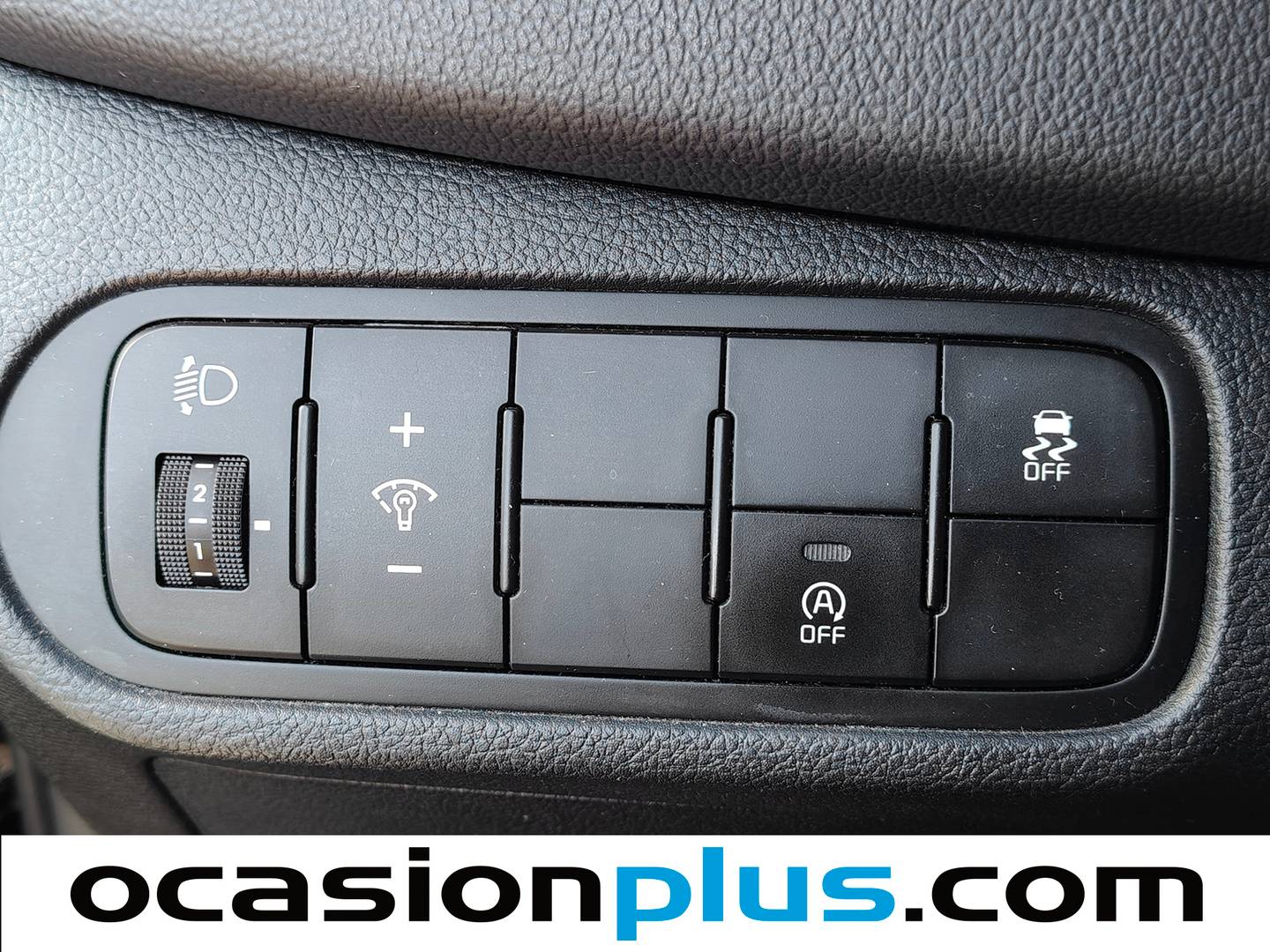 KIA Carens KIA Carens 1.7 CRDi VGT Drive Eco-Dynamics (115 CV) 7 Plazas seminuevo