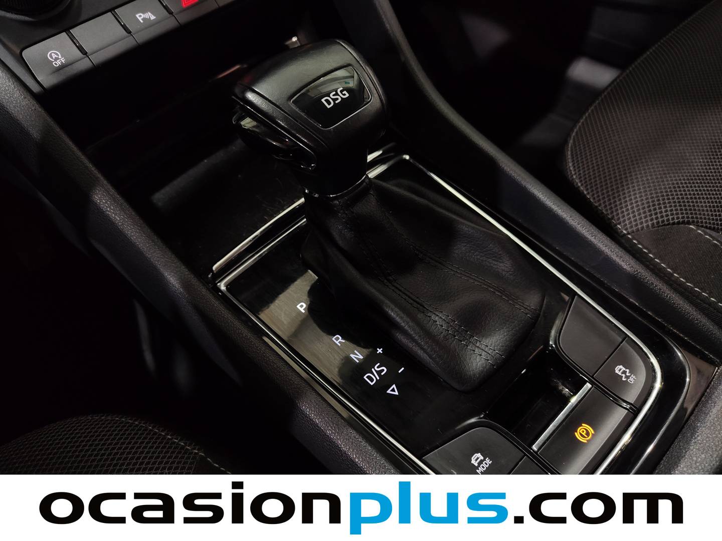 Skoda Kodiaq Skoda Kodiaq 1.5 TSI Ambition 4x2 DSG (150 CV) barato