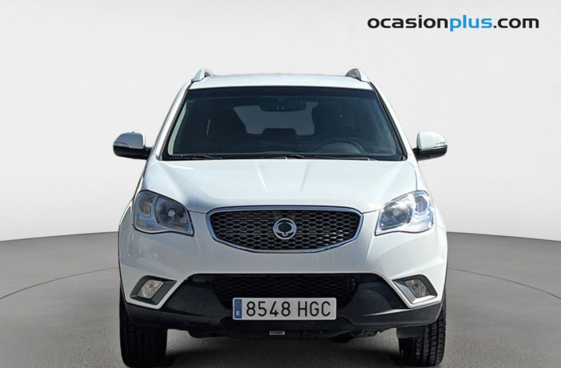 SsangYong Korando D20T Limited 4x2 - foto 12