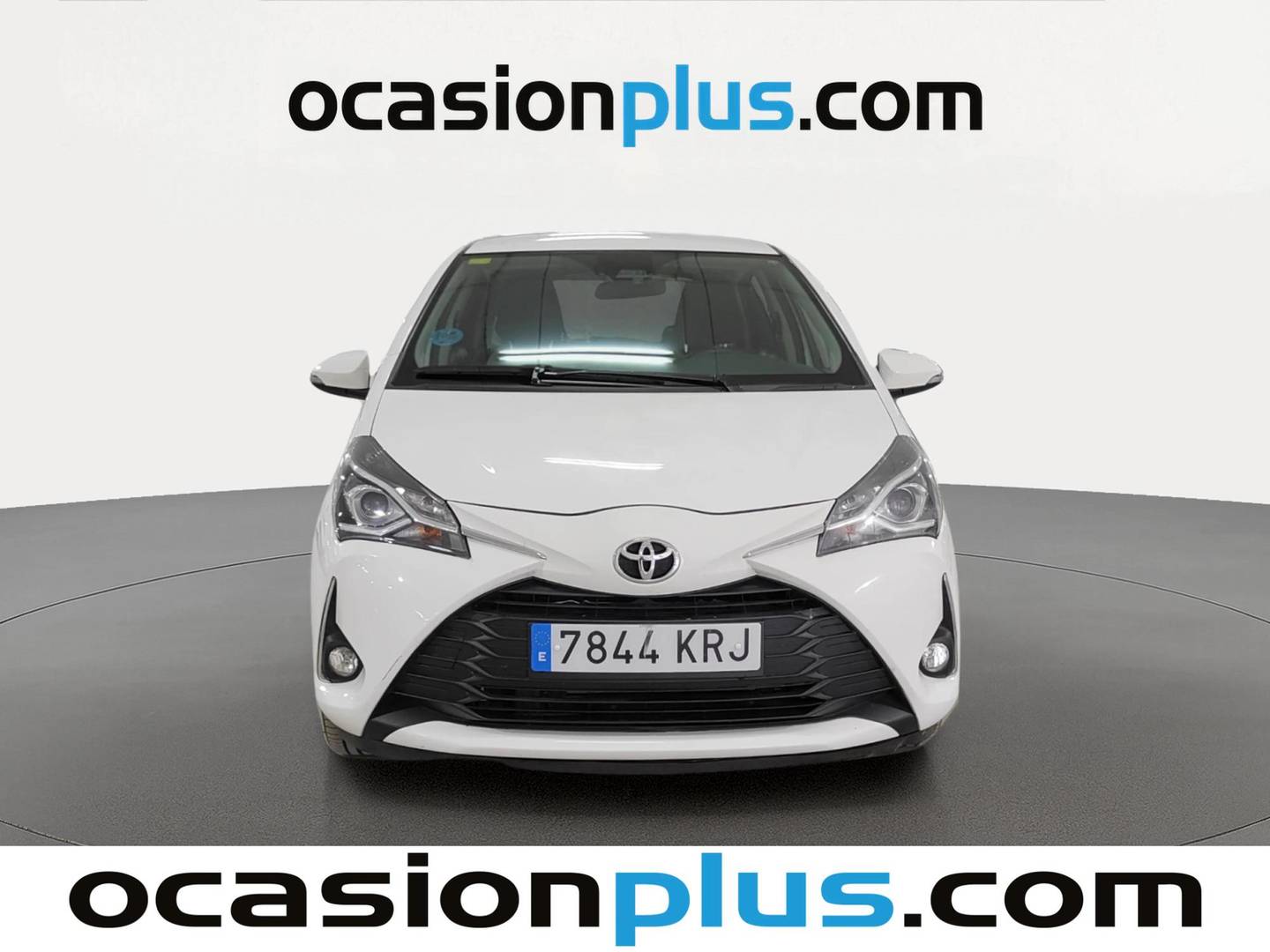 Foto Toyota Yaris Toyota Yaris 1.5 Active Tech (111 CV)