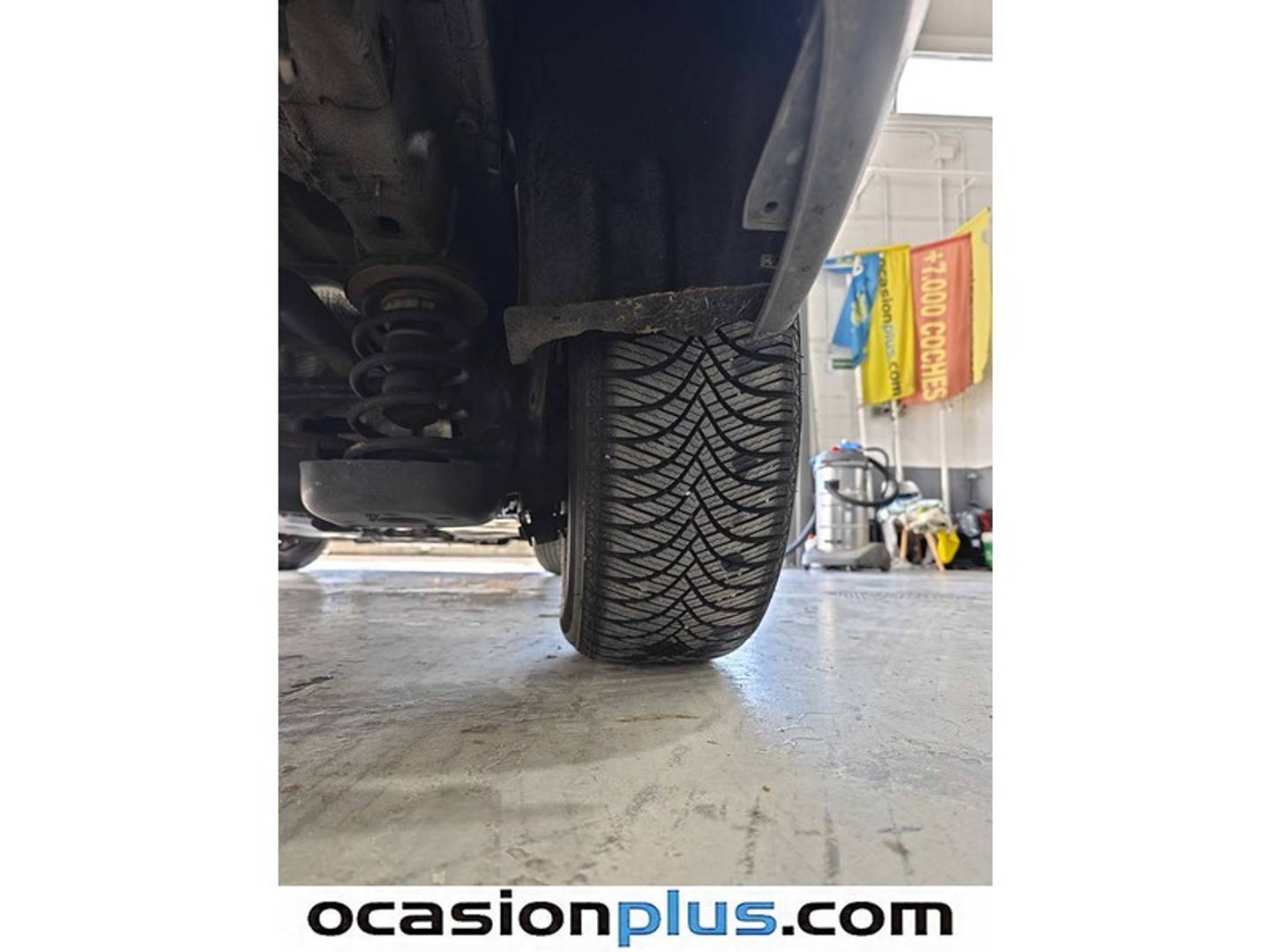 Foto Volkswagen Caddy Volkswagen Caddy Cargo Cargo 2.0 TDI (75 CV)