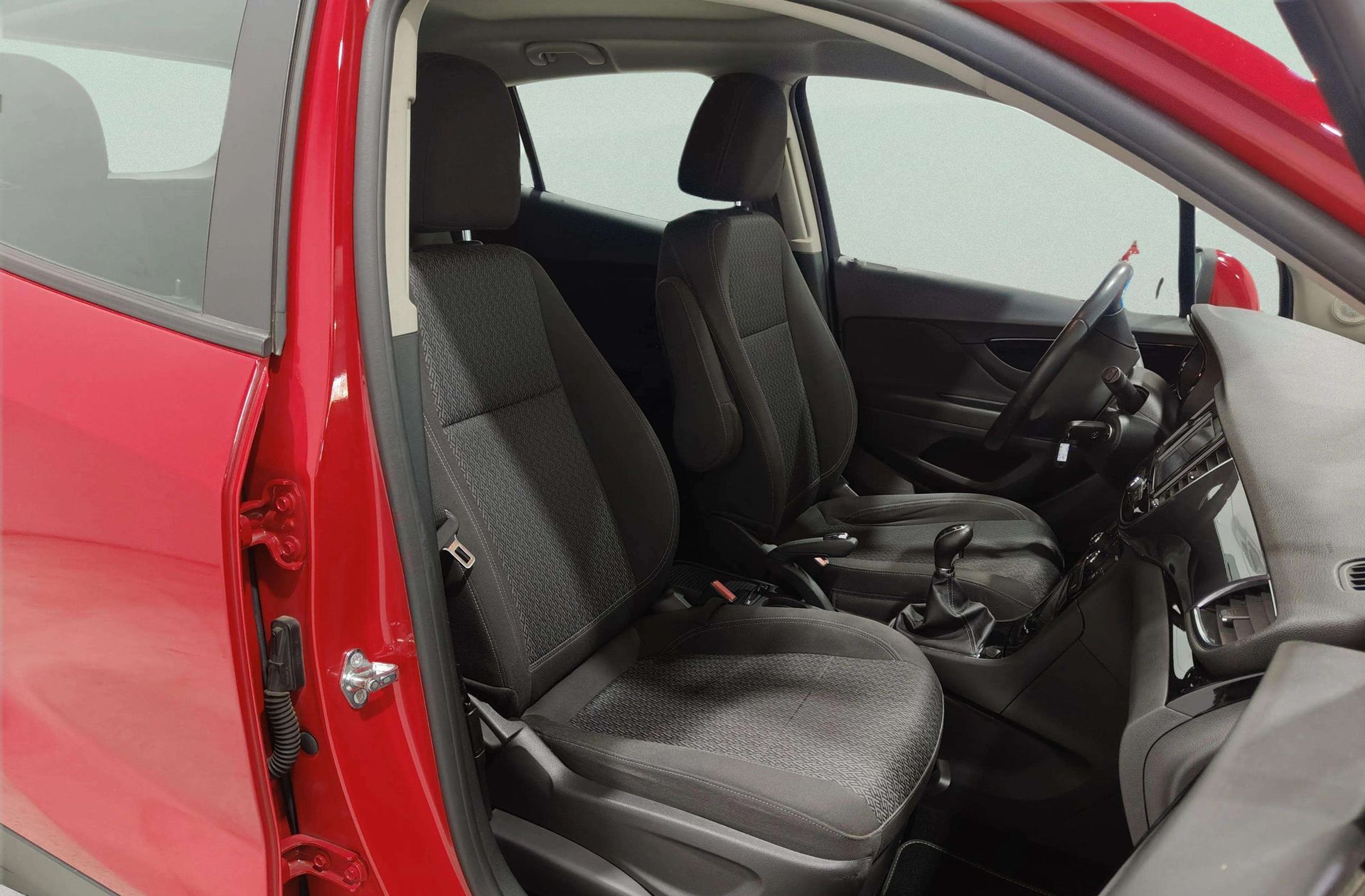 Opel Mokka 1.4 Turbo Selective 4x2 - foto 19