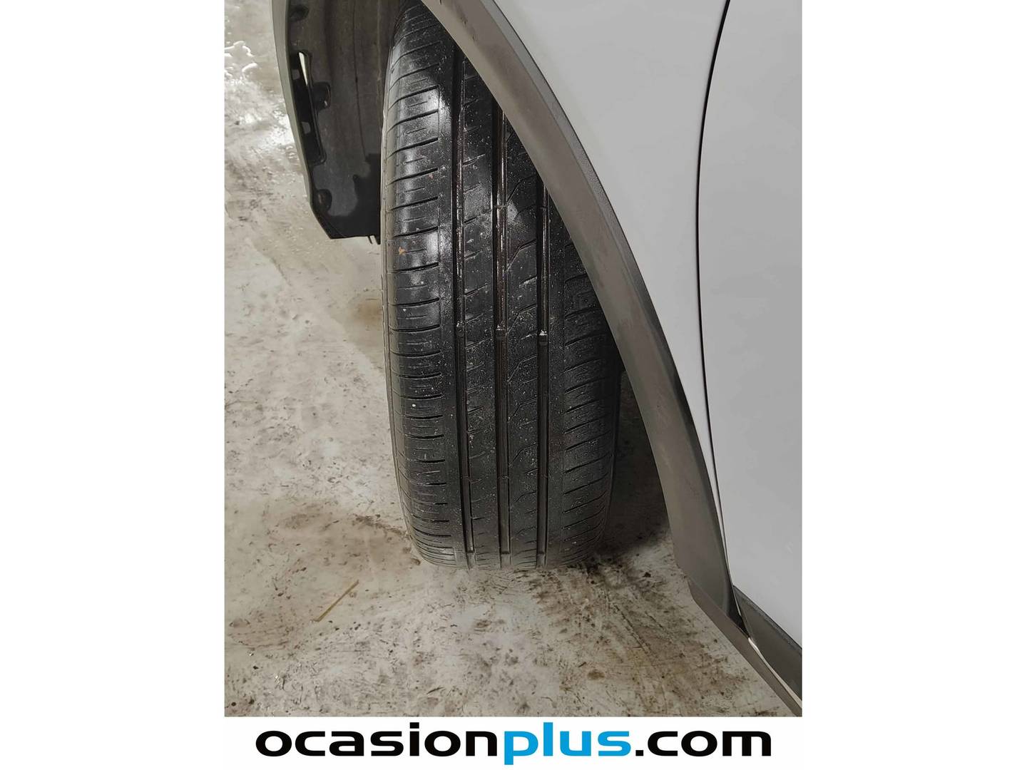 Foto KIA XCeed Kia XCeed 1.0 T-GDi Drive (120 CV)