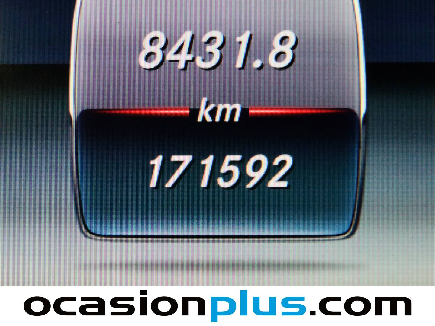 Mercedes Clase GLC Mercedes-Benz GLC 220 d 4Matic (170 CV) Pack AMG seminuevo