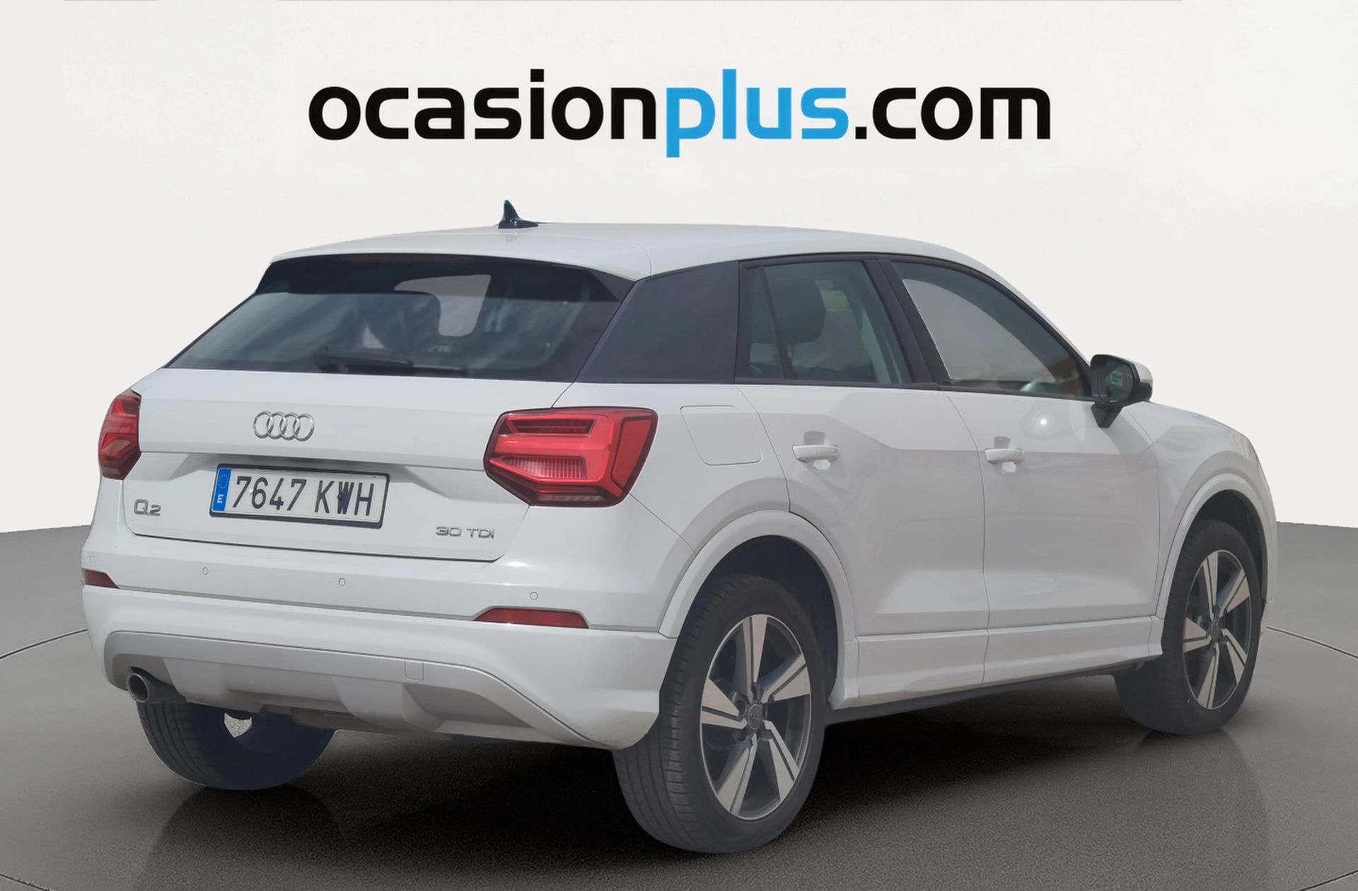 Audi Q2 sport 30 TDI - foto 4