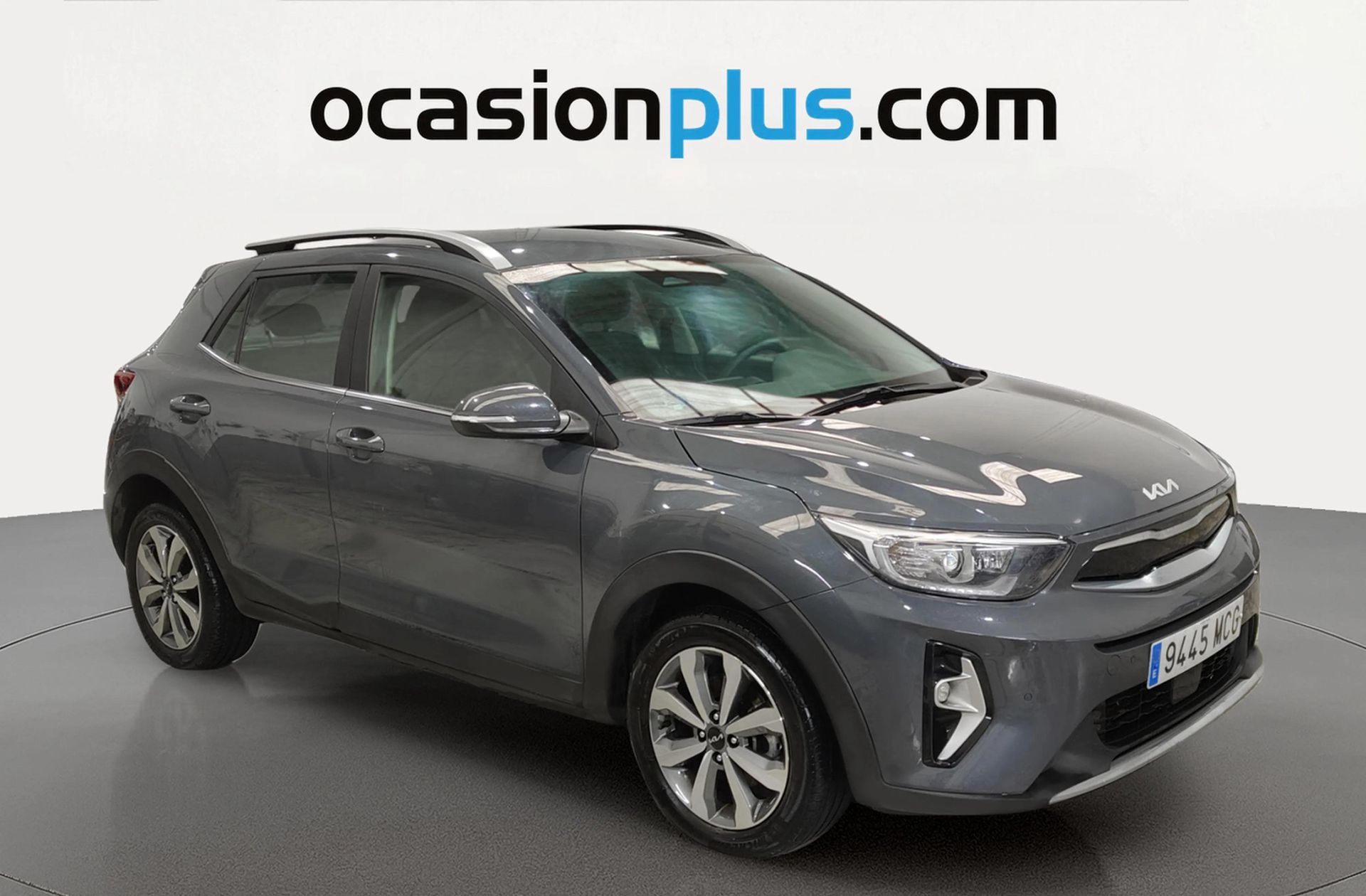Kia Stonic 1.0 T-GDi MHEV Drive iMT - foto 2