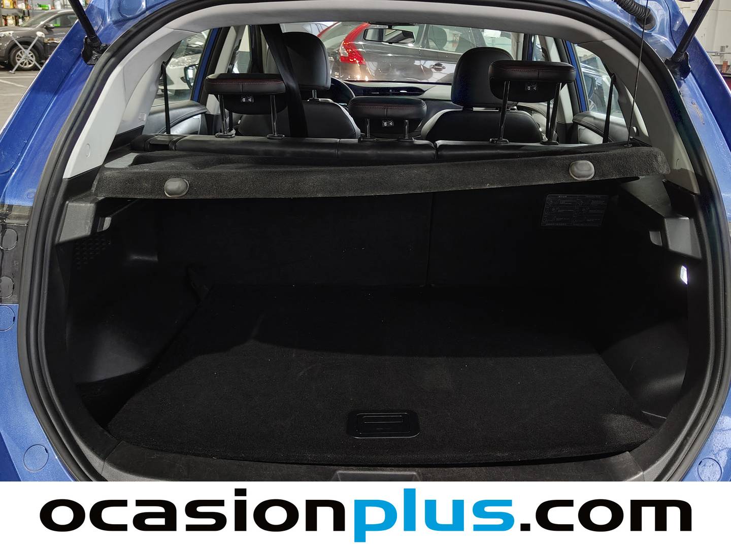 Foto SWM G01 SWM G01 1.5T Luxury (131 CV)