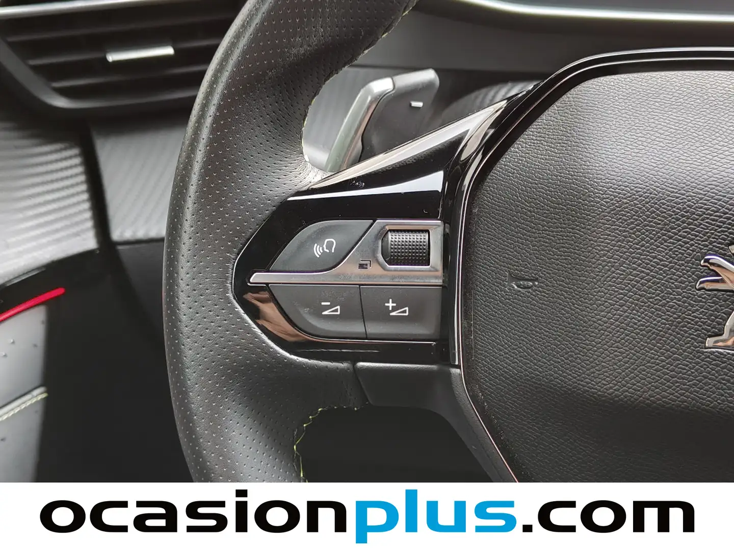 Foto Peugeot 208 Peugeot 208 PureTech 100 GT EAT8 (100 CV)