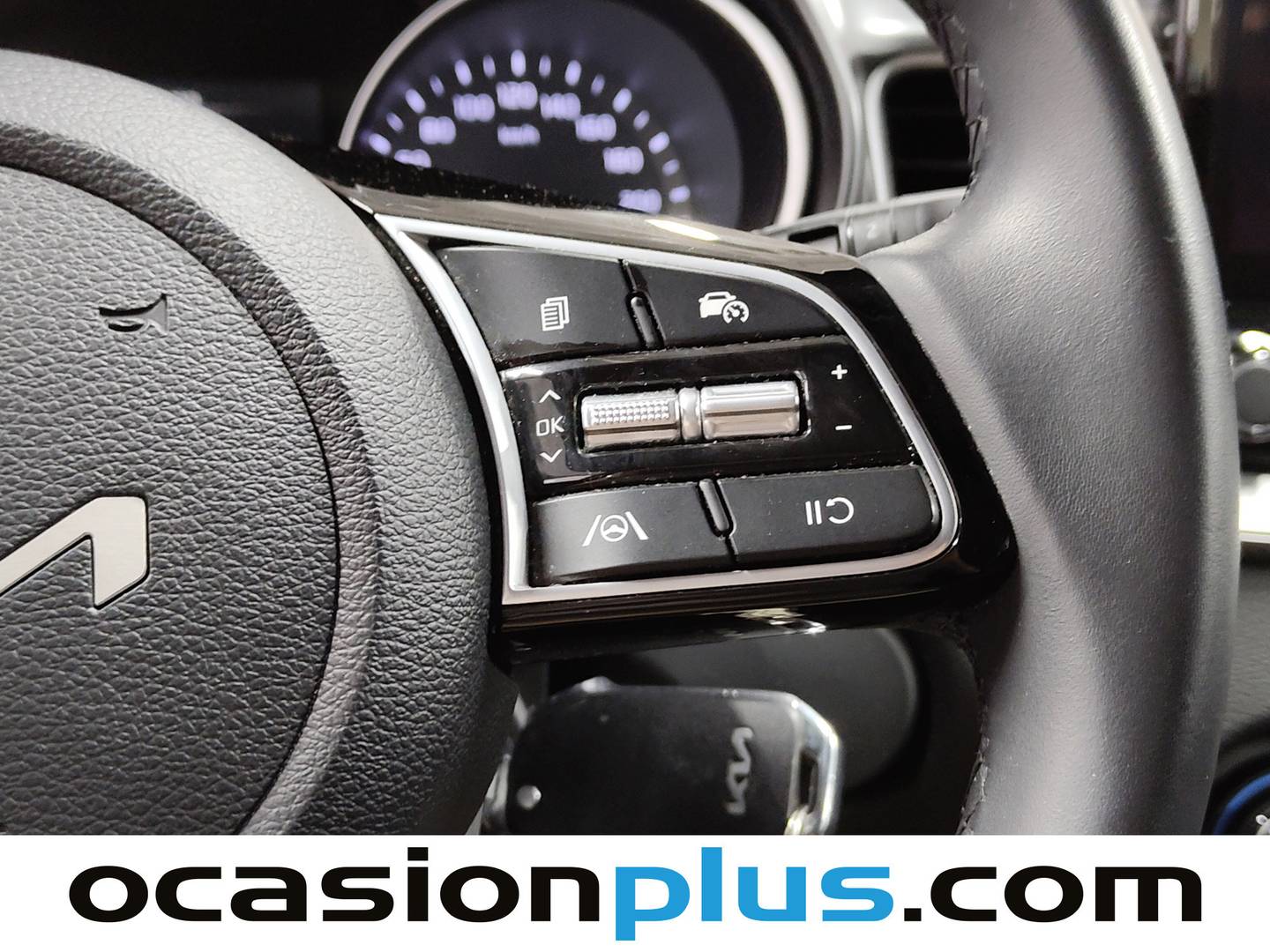 KIA Ceed KIA Ceed 1.0 T-GDI Drive (100 CV) 100cv