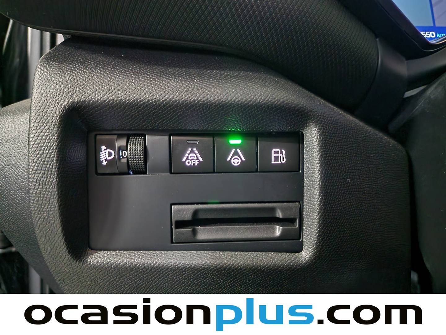 Foto Citroën C5 Aircross Citroen C5 Aircross Hybrid Plug-in Hybrid Max e-EAT8 (180 CV)