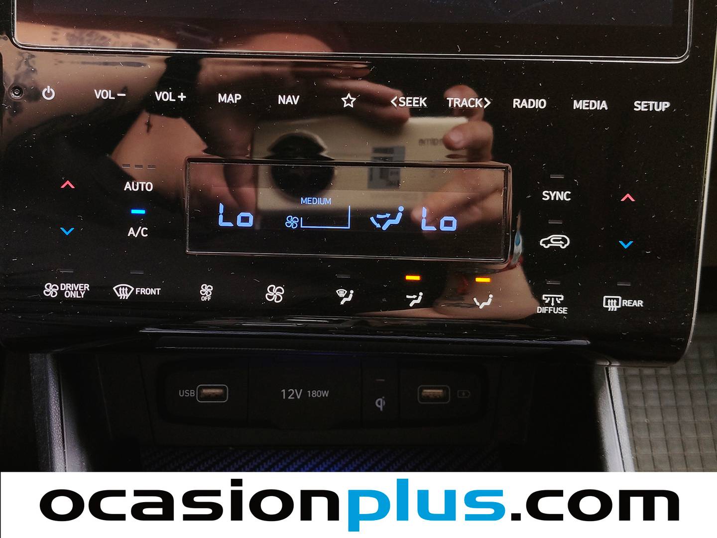 Hyundai Tucson Hyundai Tucson 1.6 TGDI HEV Tecno Auto 2C (230 CV) 2021