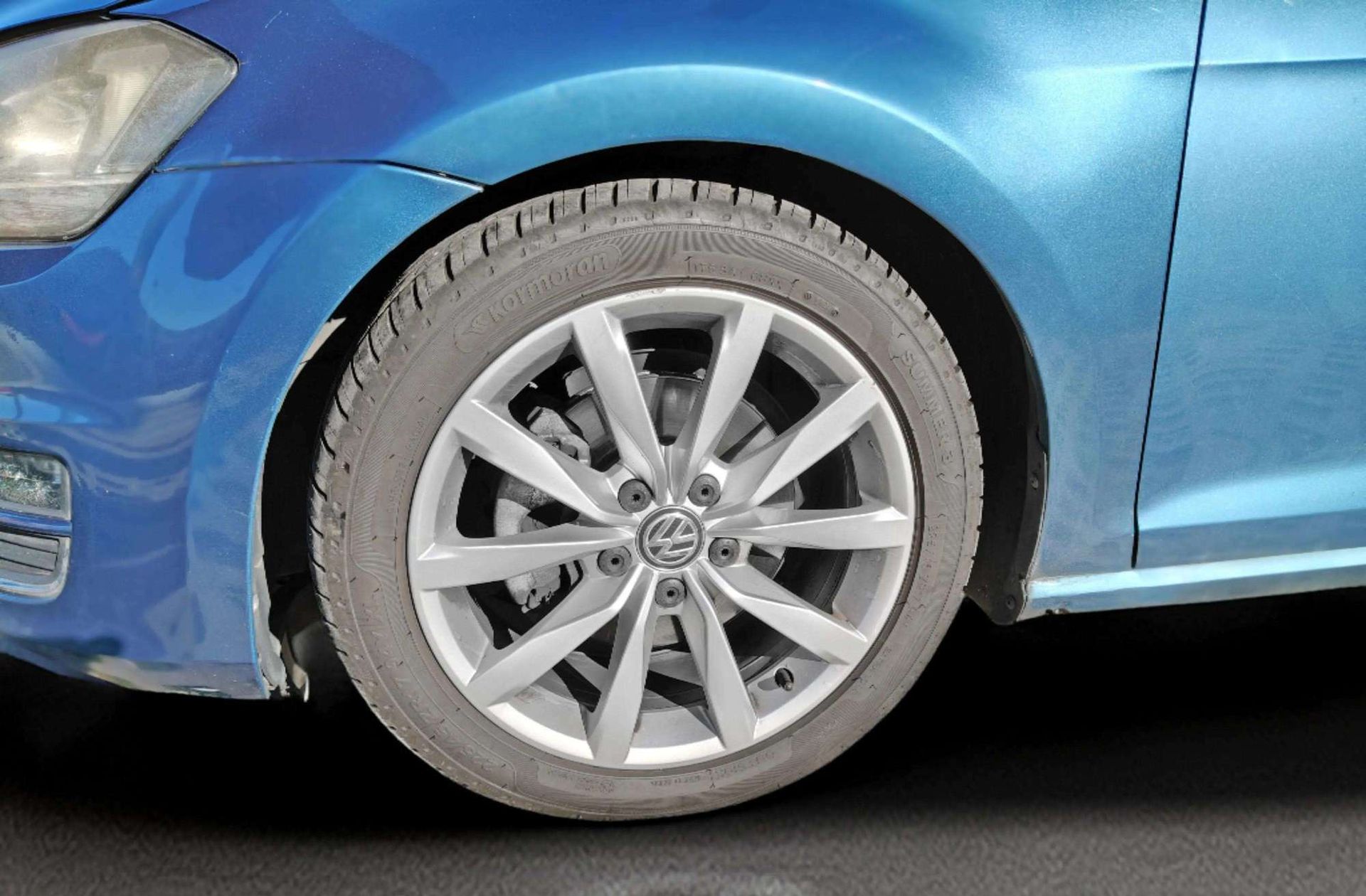 Volkswagen Golf Sport 2.0 TDI BMT DSG - foto 34