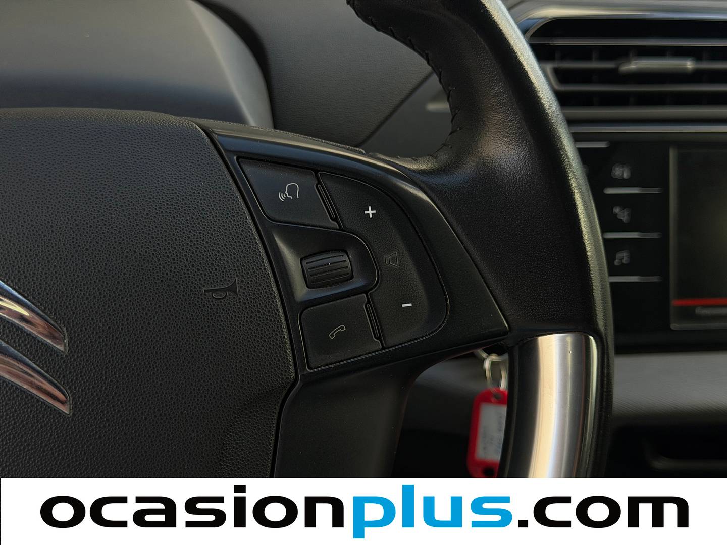 Citroën Grand C4 Spacetourer Citroën Grand C4 Spacetourer BlueHDi 130 S&S Feel (130 CV) 7 Plazas barato