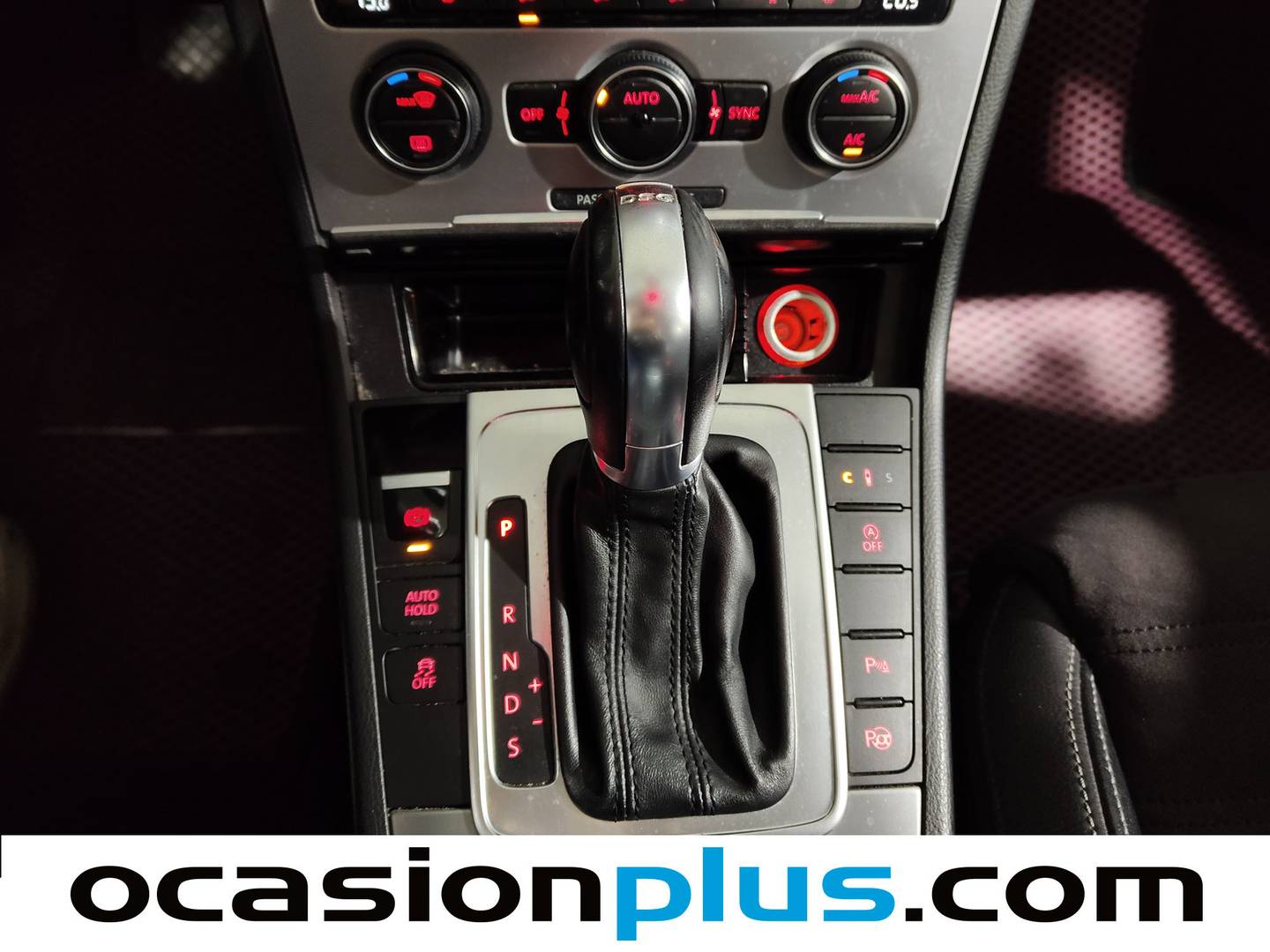 Foto Volkswagen CC Volkswagen CC 2.0 TDI BMT (184 CV) DSG