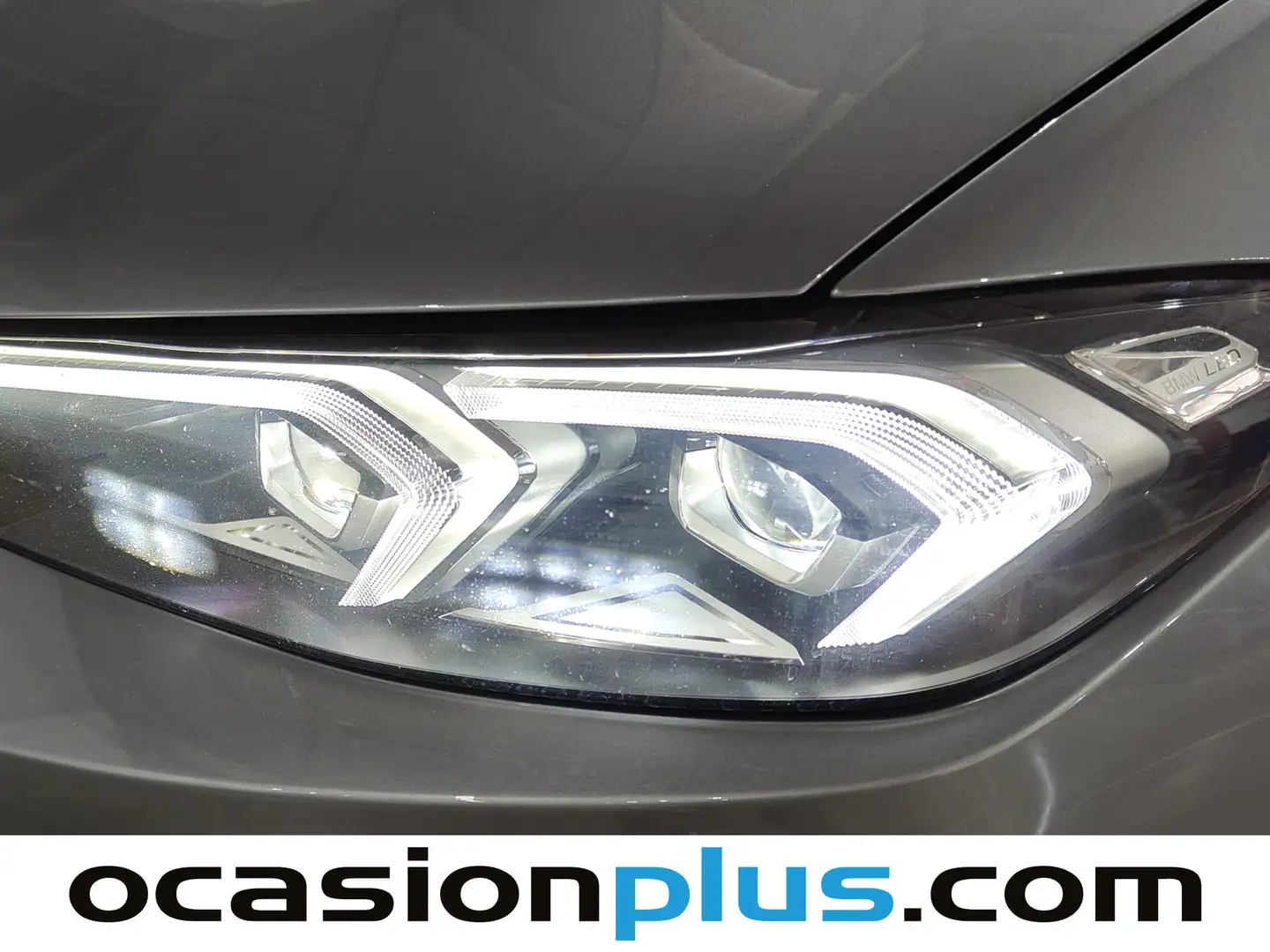 Foto BMW Serie 3 BMW Serie 3 318d Touring (150 CV)