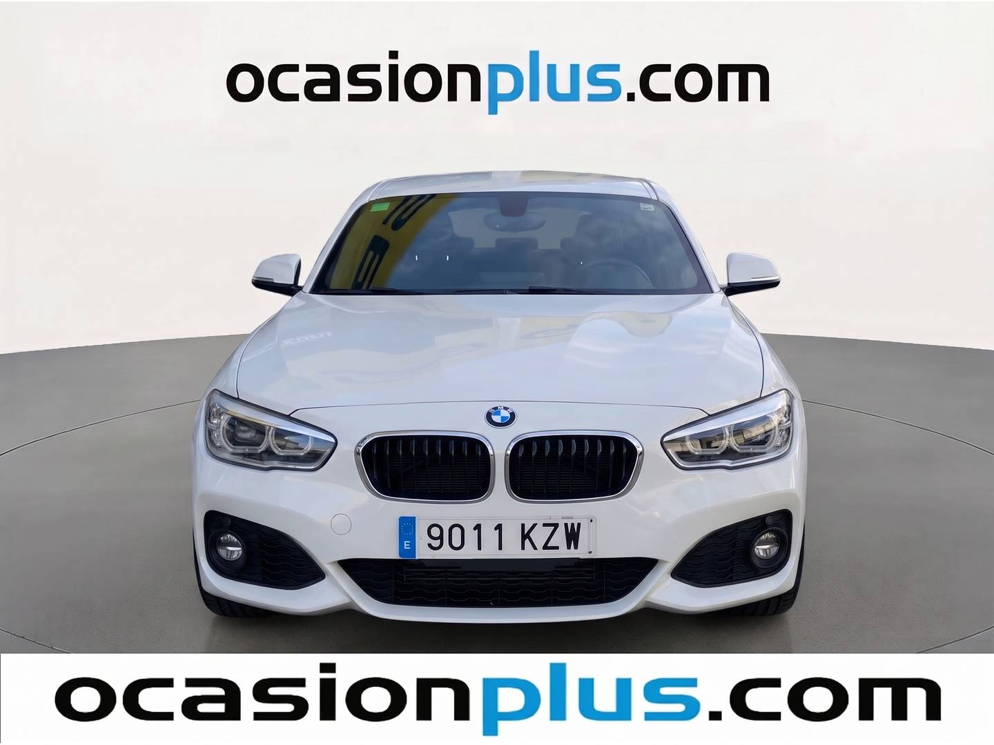 BMW Serie 1 BMW Serie 1 118d (150 CV)Pack M al mejor precio