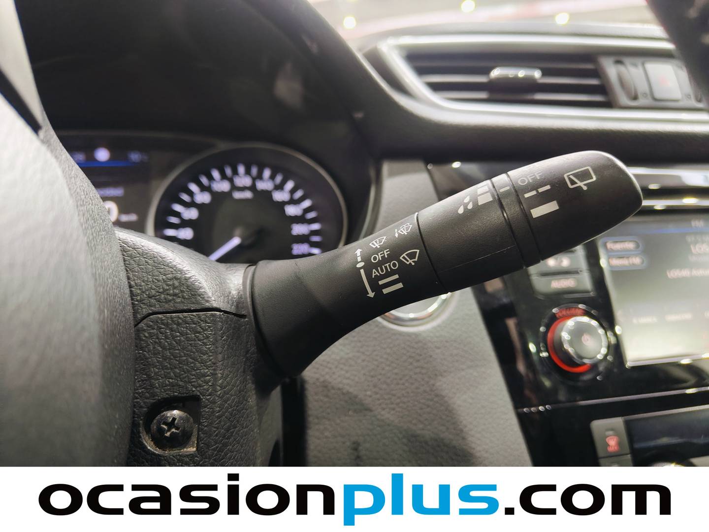 Nissan QASHQAI Nissan Qashqai dCi 115 N-Connecta (115 CV) 115cv