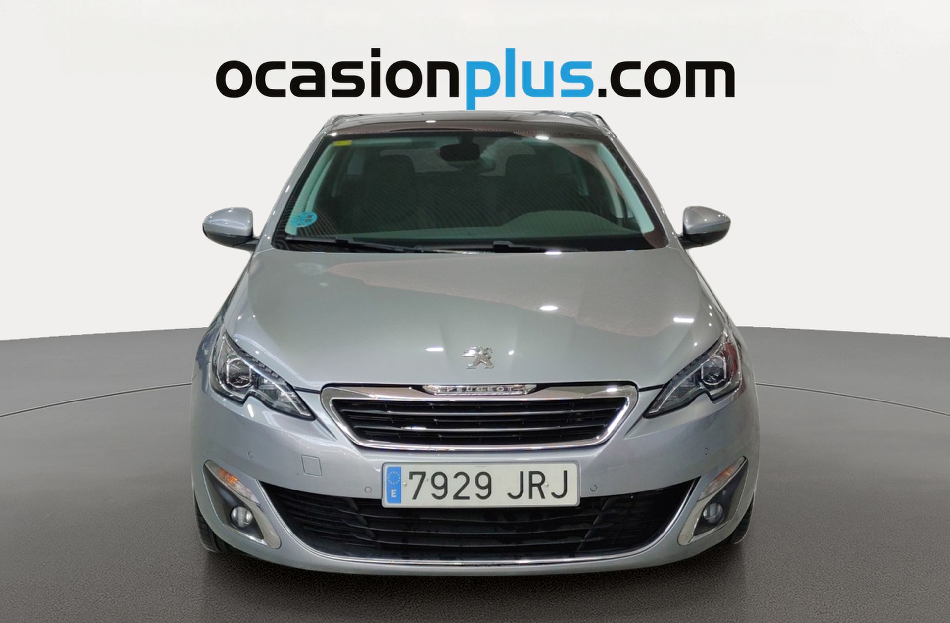 Peugeot 308 SW BlueHDi 120 Allure - foto 13