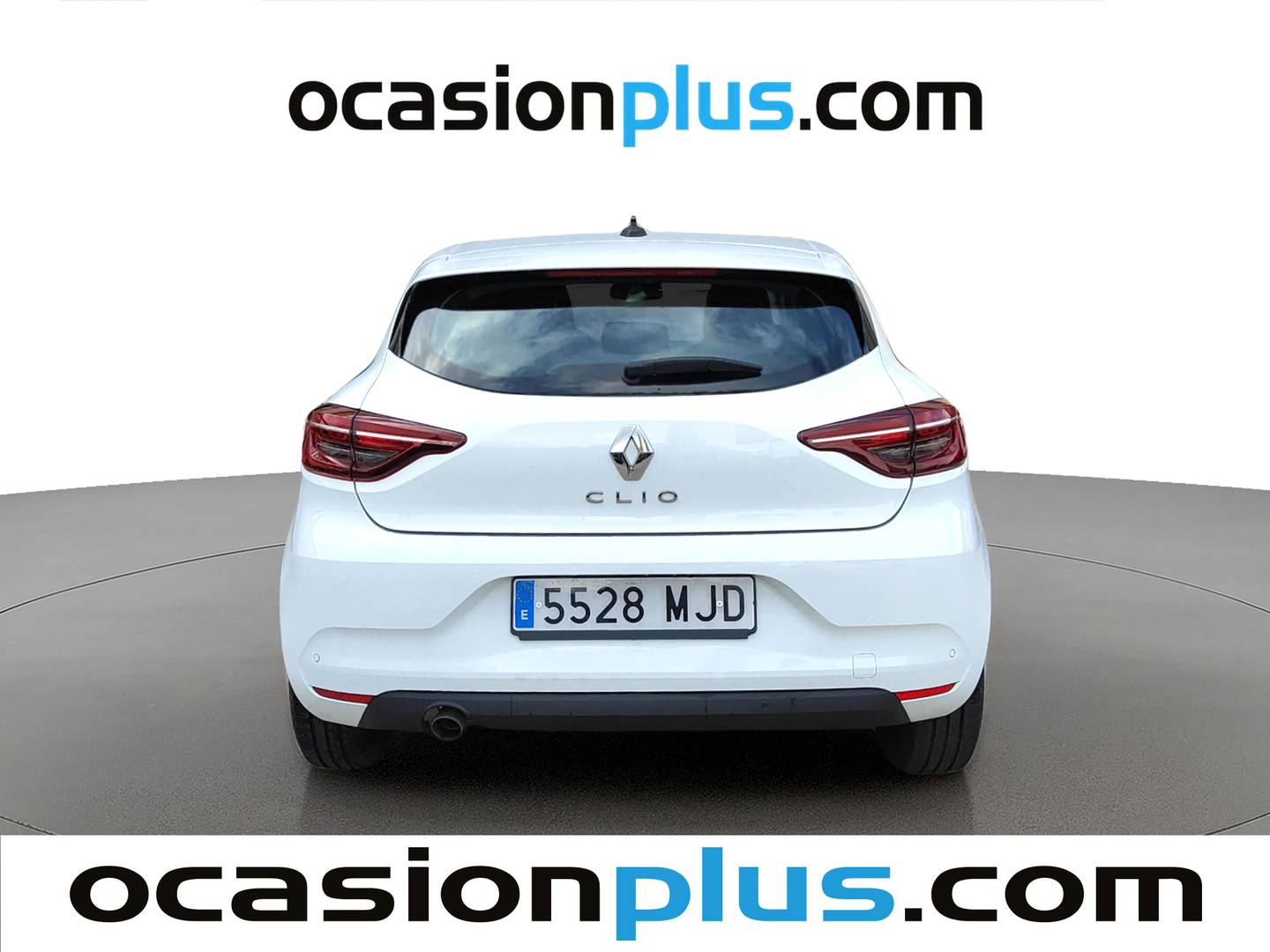 Renault Clio Renault Clio Equilibre TCe (100 CV) GLP al mejor precio