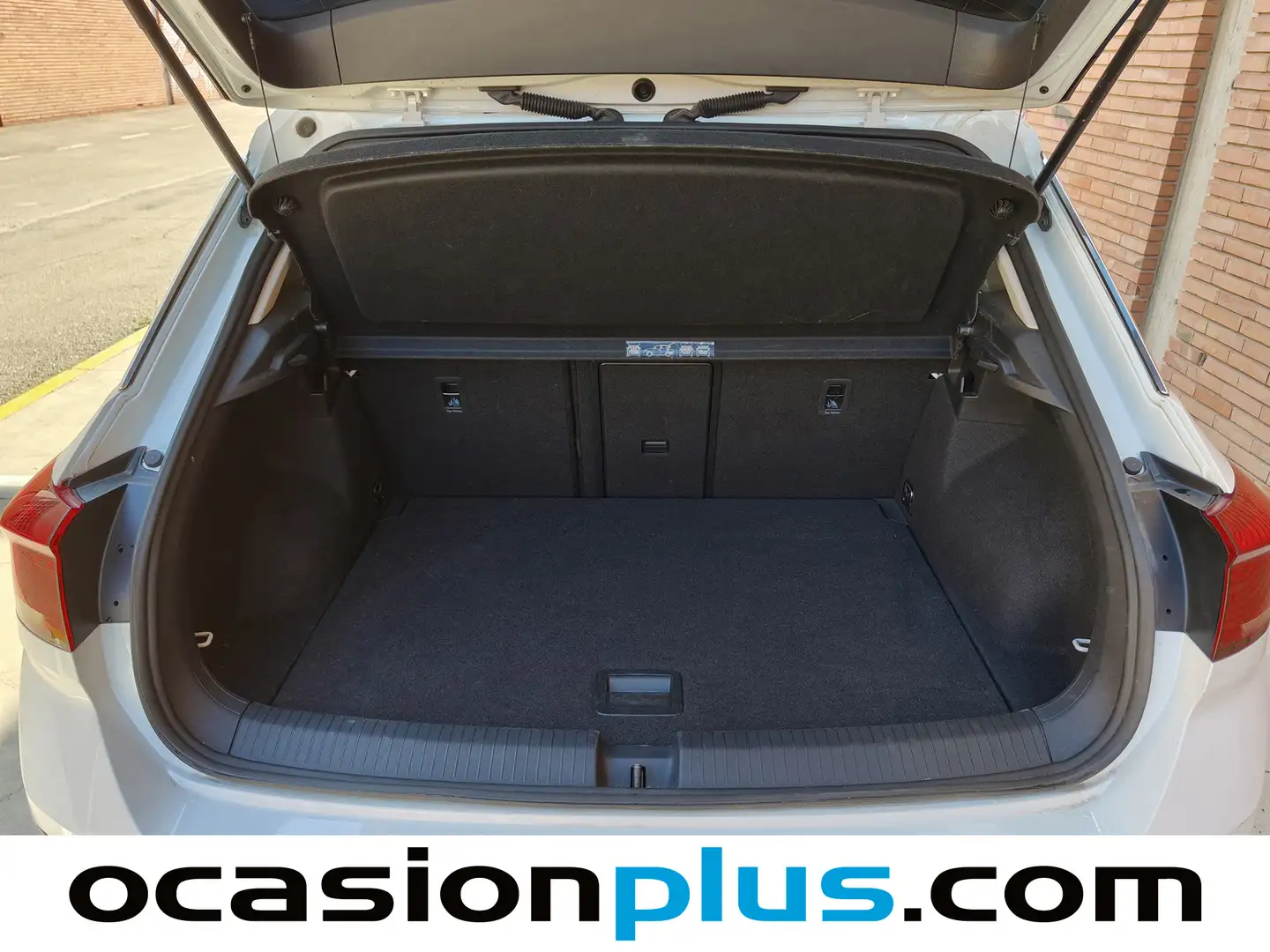 Foto Volkswagen T-Roc Volkswagen T-Roc Advance 1.5 TSI (150 CV) DSG