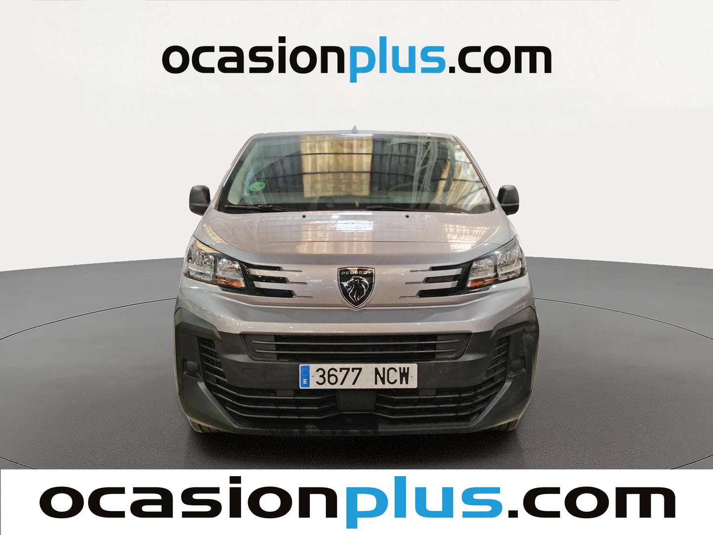 Peugeot Expert Peugeot Expert Furgón BlueHDi 120 M (120 CV) 120cv