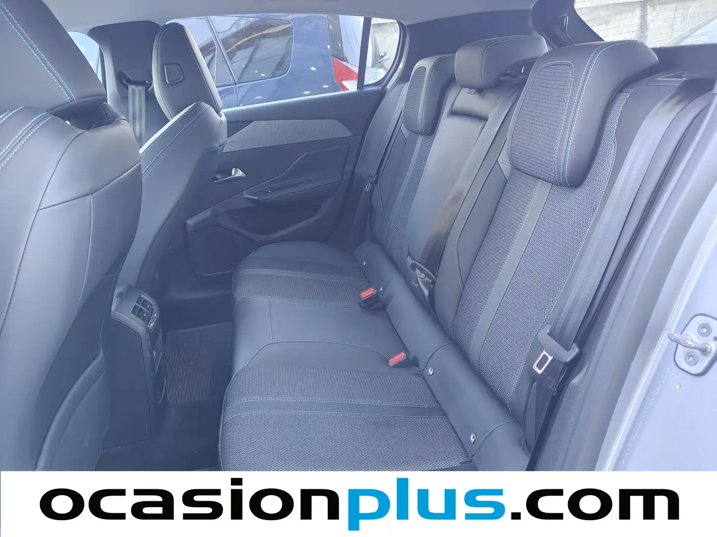 Foto Peugeot 308 Peugeot 308 Allure Pack BlueHDi 130 S&S EAT8 (130 CV)