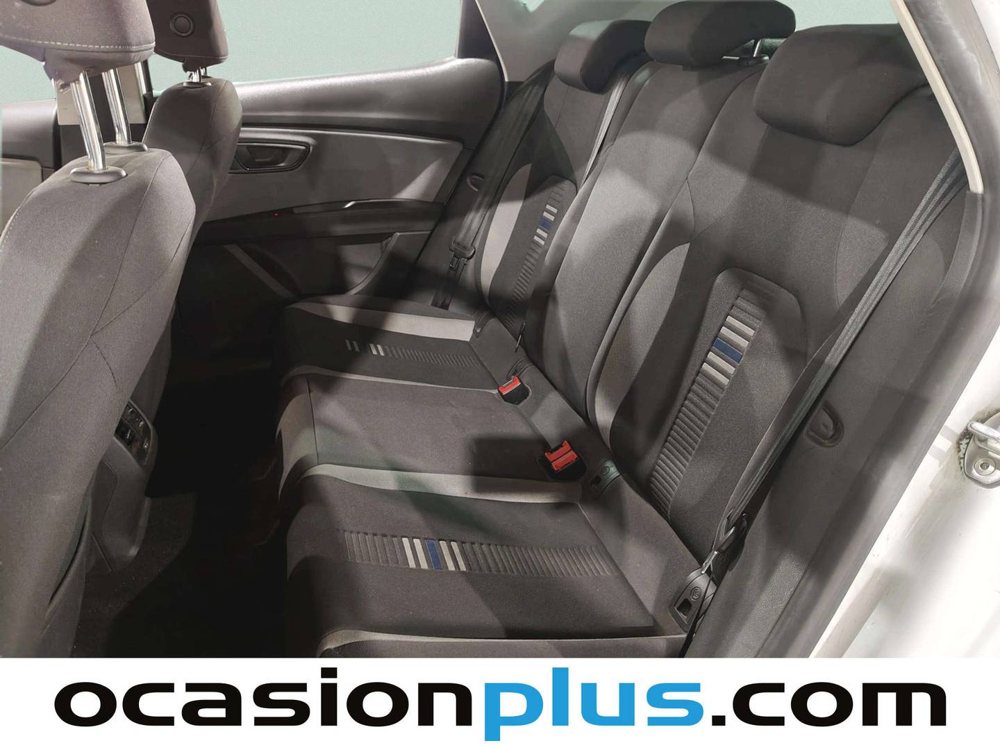 Seat León SEAT León 1.5 TSI S&S Style Visio Edition Nav (130 CV) 130cv