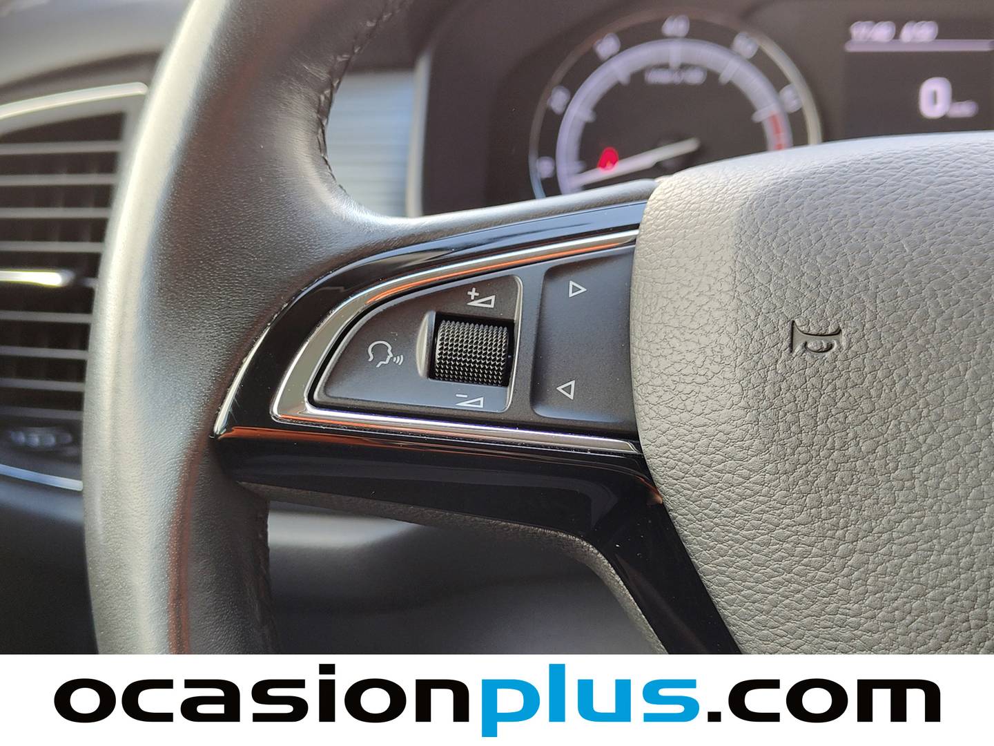 Skoda Kodiaq Skoda Kodiaq 1.5 TSI Ambition 4x2 (150 CV) 7 Plazas seminuevo