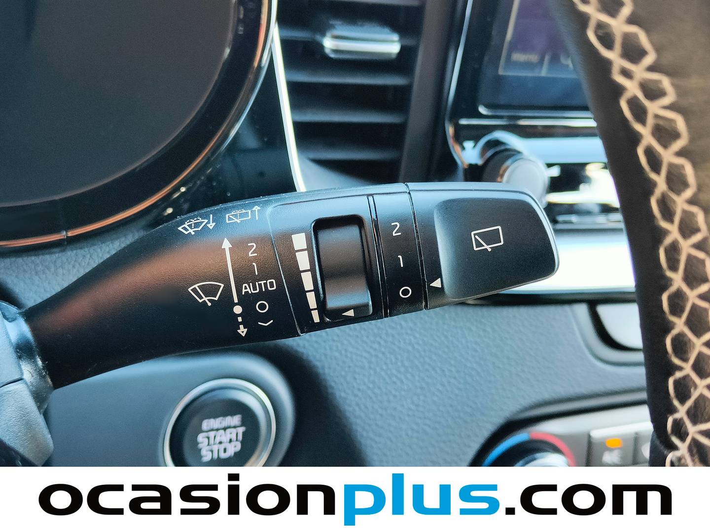 KIA Ceed KIA Ceed 1.5 MHEV GT Line DCT (140 CV) seminuevo