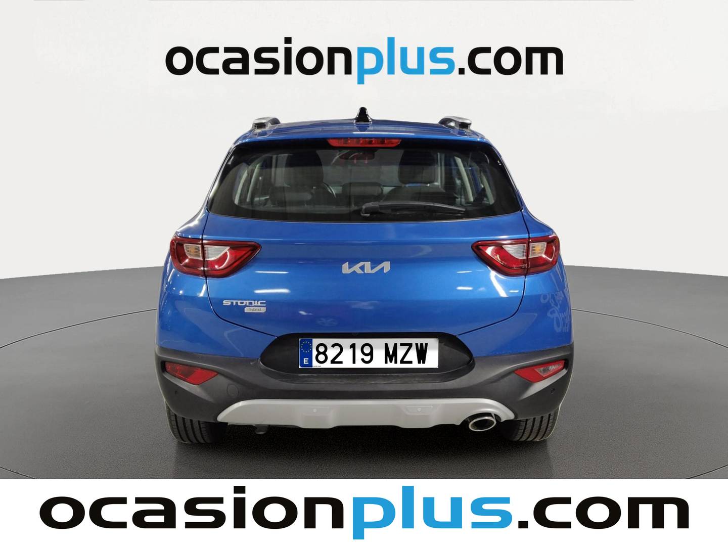 KIA Stonic KIA Stonic 1.0 T-GDi MHEV Drive (100 CV) al mejor precio