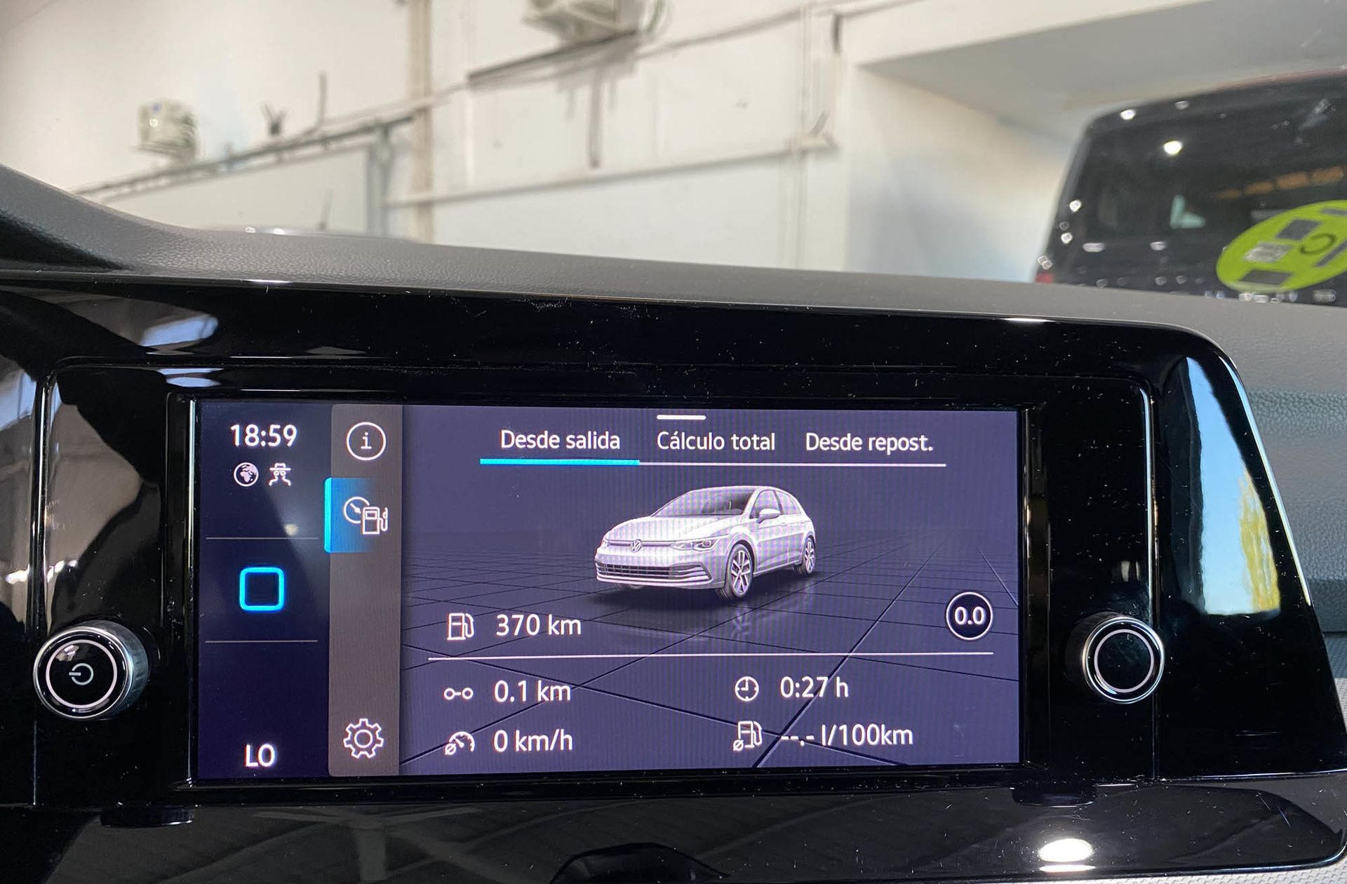 Volkswagen Golf 2.0 TDI - foto 31