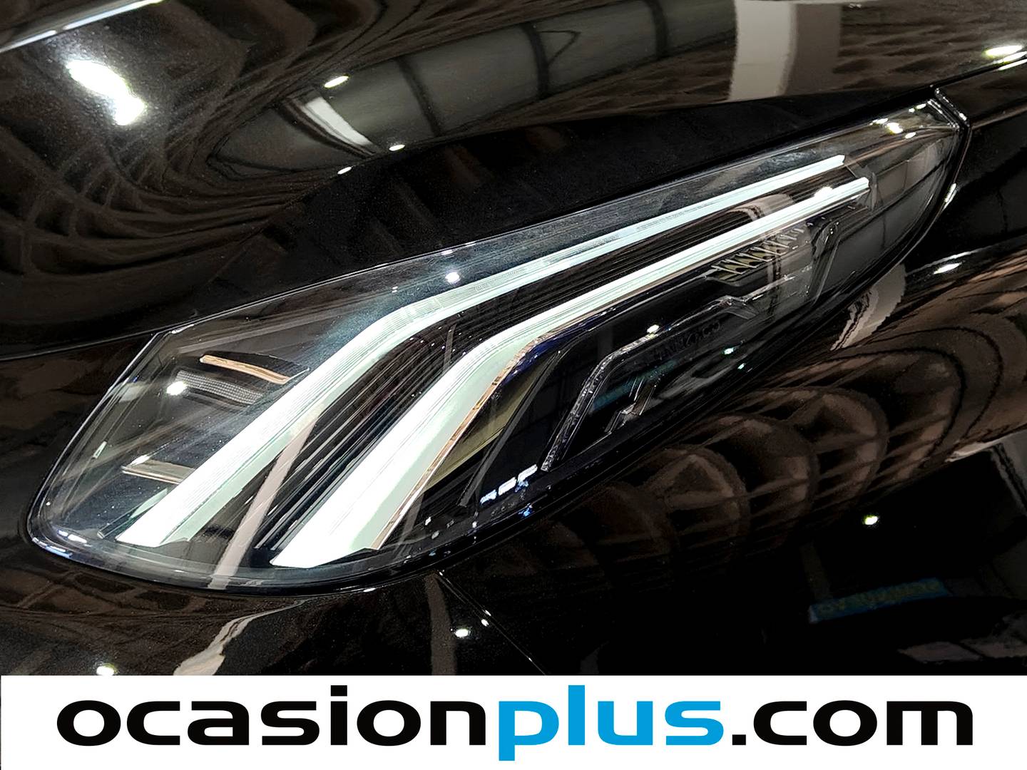 Lynk & Co 01 Lynk & Co 01 1.5 PHEV 6.6kW (261 CV) automático