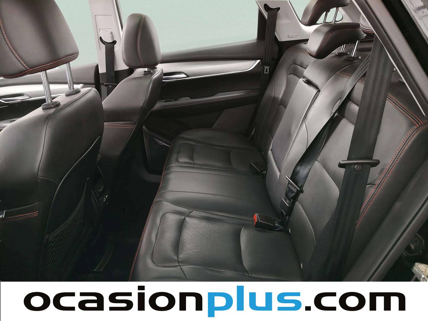 Foto SWM G01 SWM G01 1.5T Luxury (131 CV)