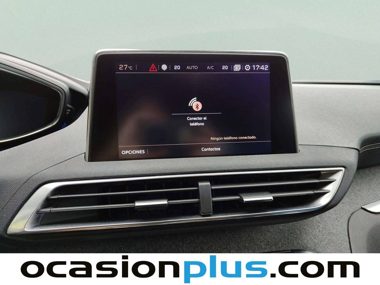 Peugeot 5008 Peugeot 5008 1.6L THP GT Line EAT6 (165 CV) 7 Plazas barato