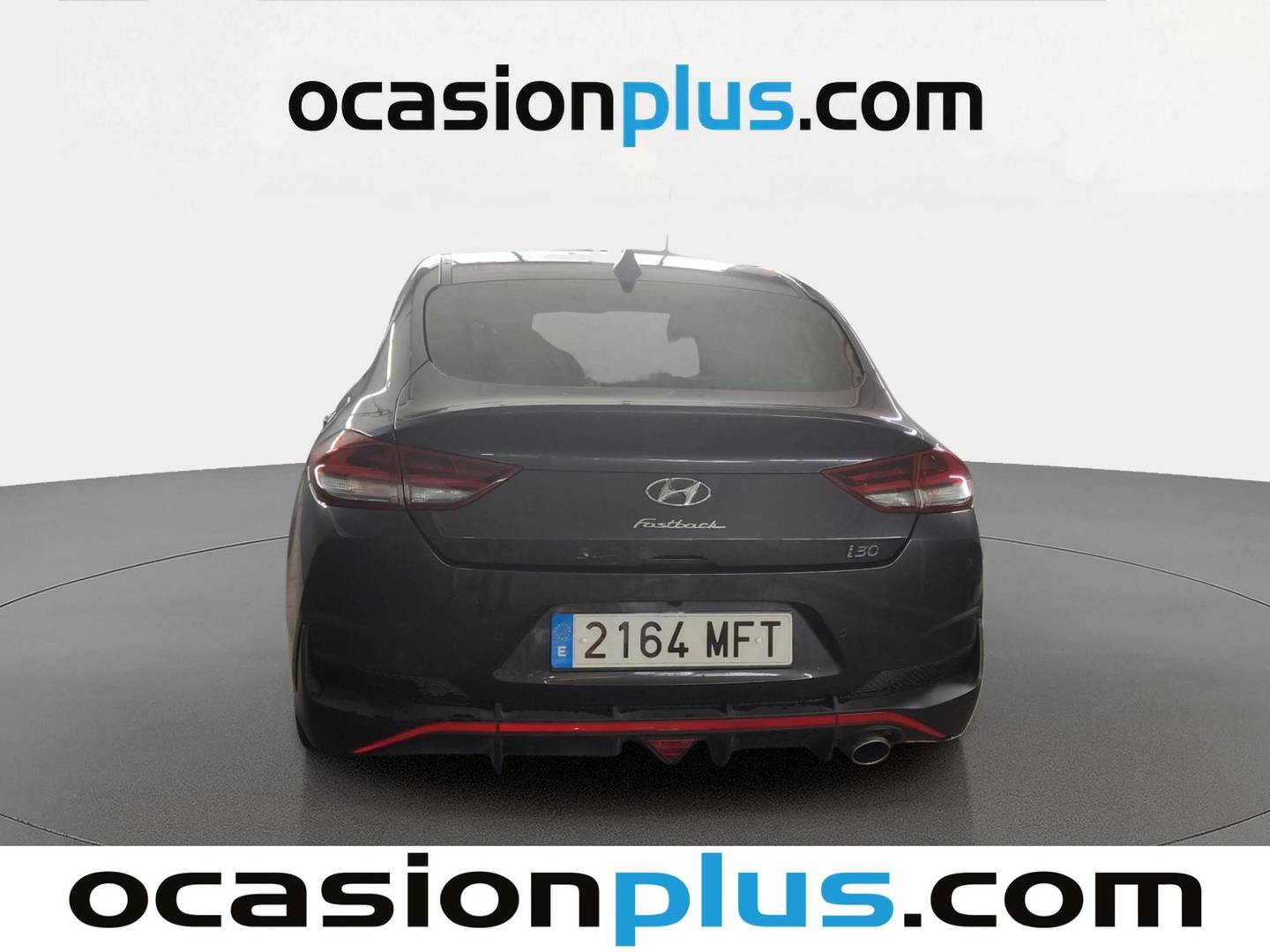 Hyundai i30 Hyundai i30 Fastback 1.0 TGDI N Line 30 Aniversario (120 CV) km 0