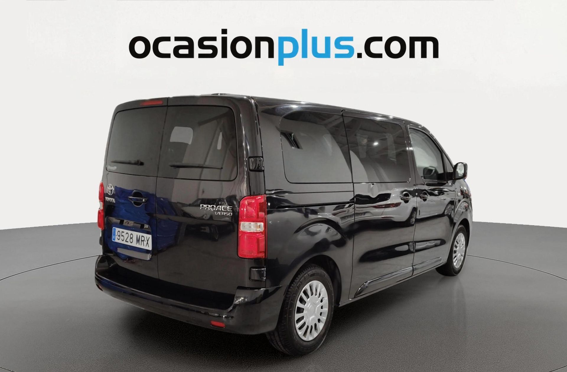 Toyota Proace Verso 2.0D VX Shuttle - foto 4