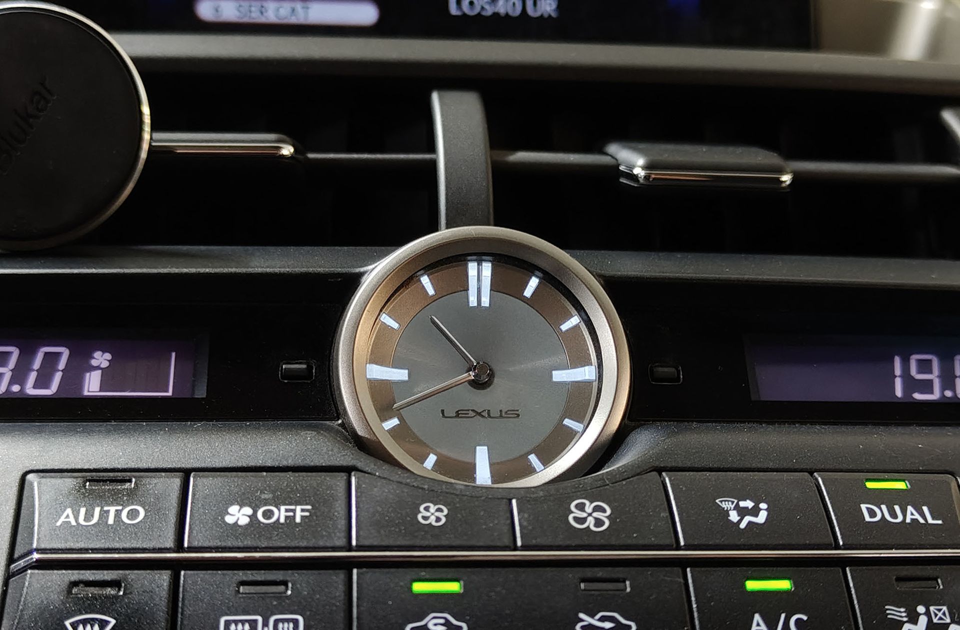 Lexus NX 300h Executive Tecno 4WD - foto 5