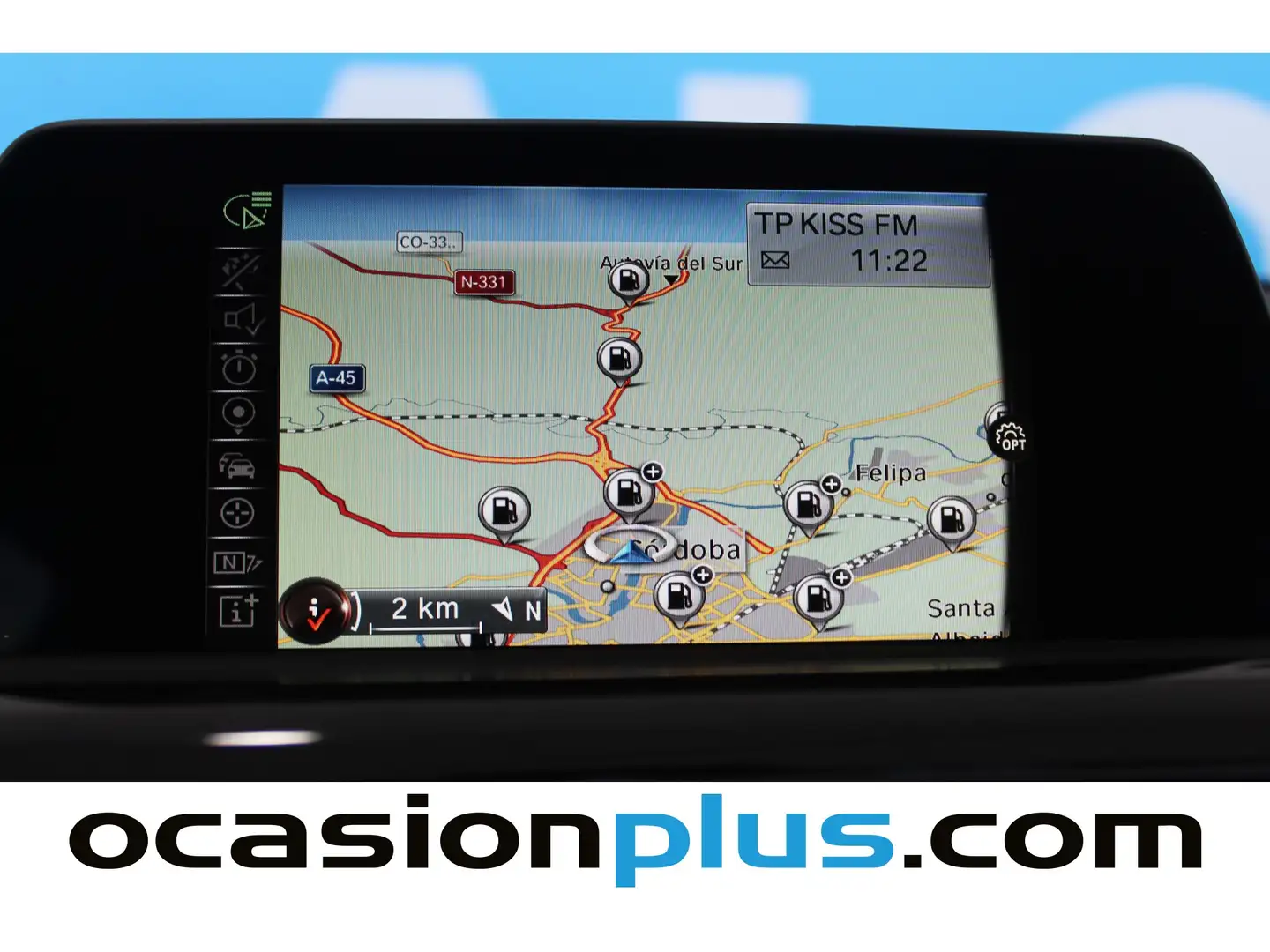 Foto BMW Serie 4 BMW Serie 4 418d Coupe (150 CV)