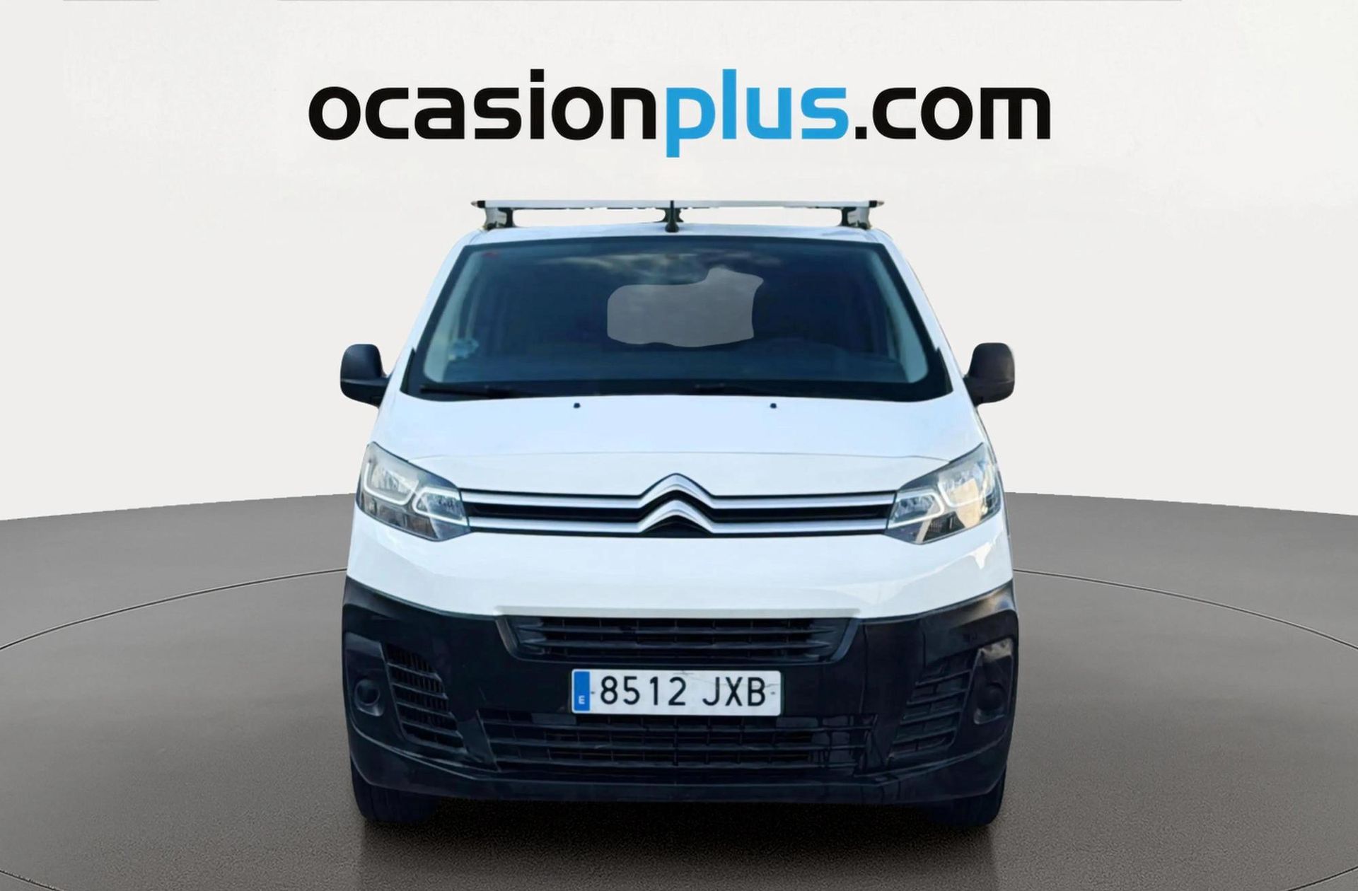 Citroën Jumpy Combi BlueHDi 115 Confort Talla M - foto 8