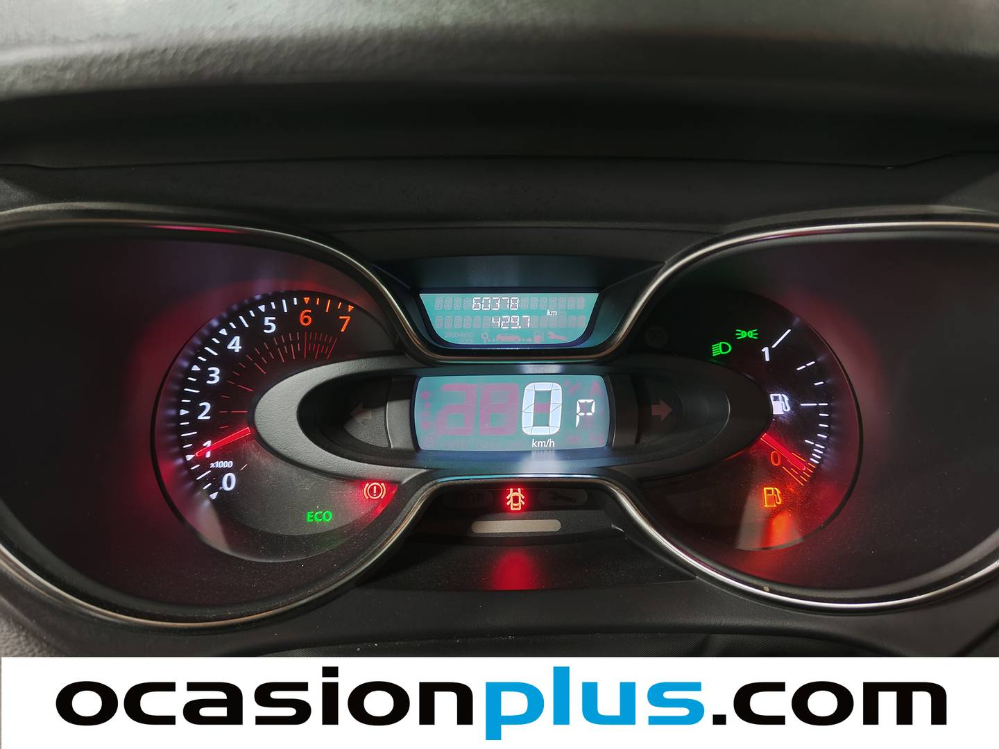 Renault Captur Renault Captur Zen TCe (150 CV) GPF EDC automático