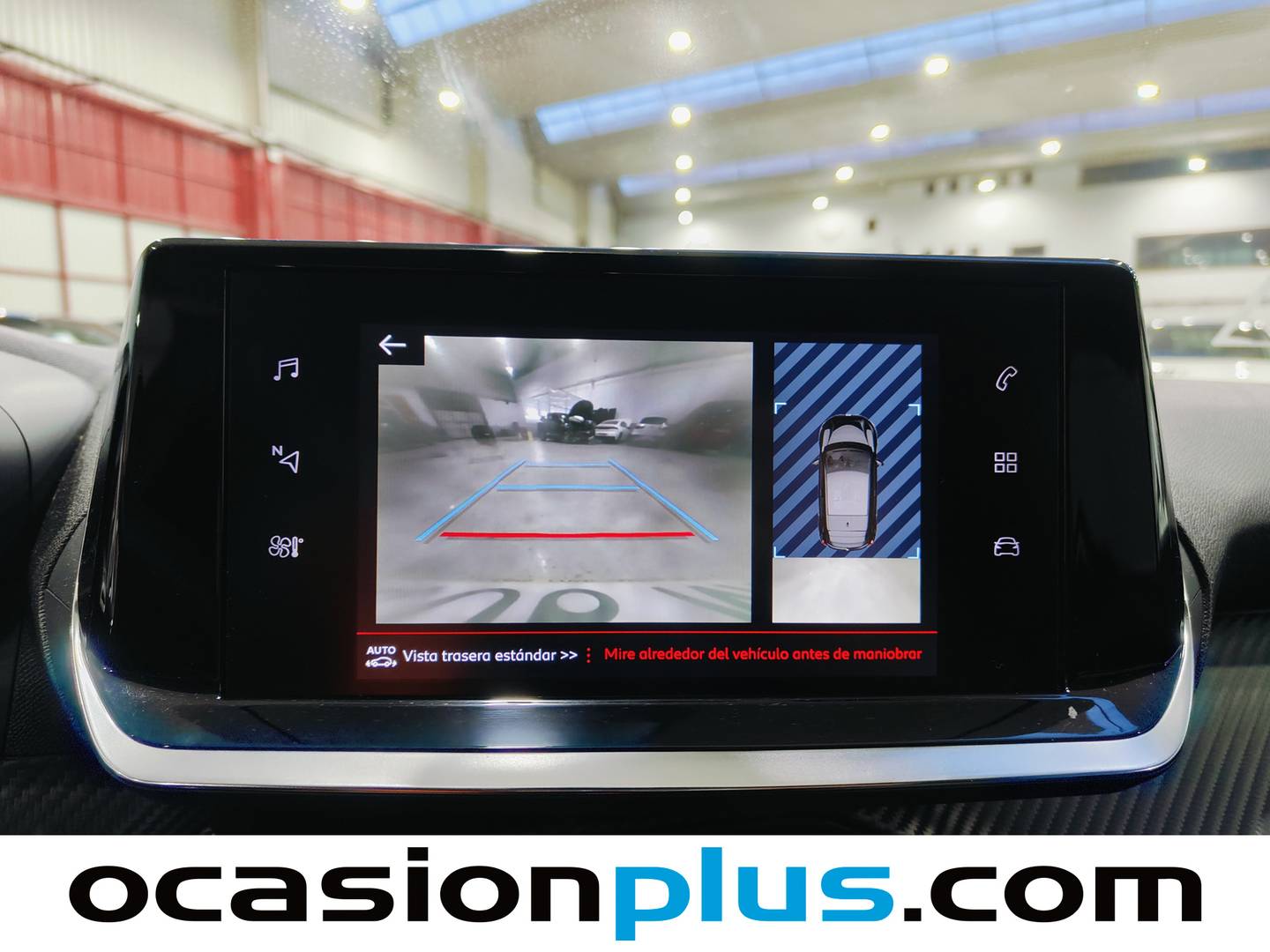 Foto Peugeot 208 Peugeot 208 PureTech 100 Allure (100 CV)