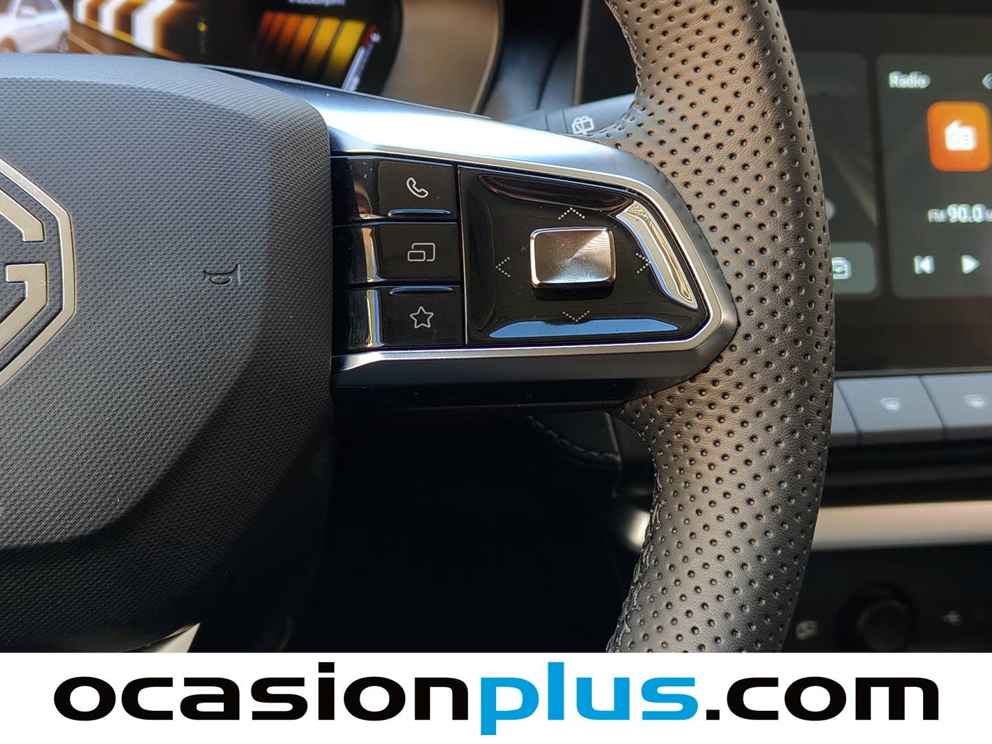 MG ZS MG ZS 1.5 Hybrid+ Luxury (197 CV) híbrido