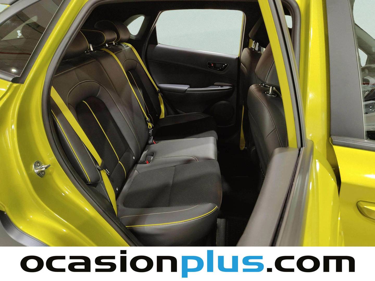 Hyundai Kona Hyundai Kona 1.6 CRDI Tecno Lime 4x2 (115 CV) al mejor precio