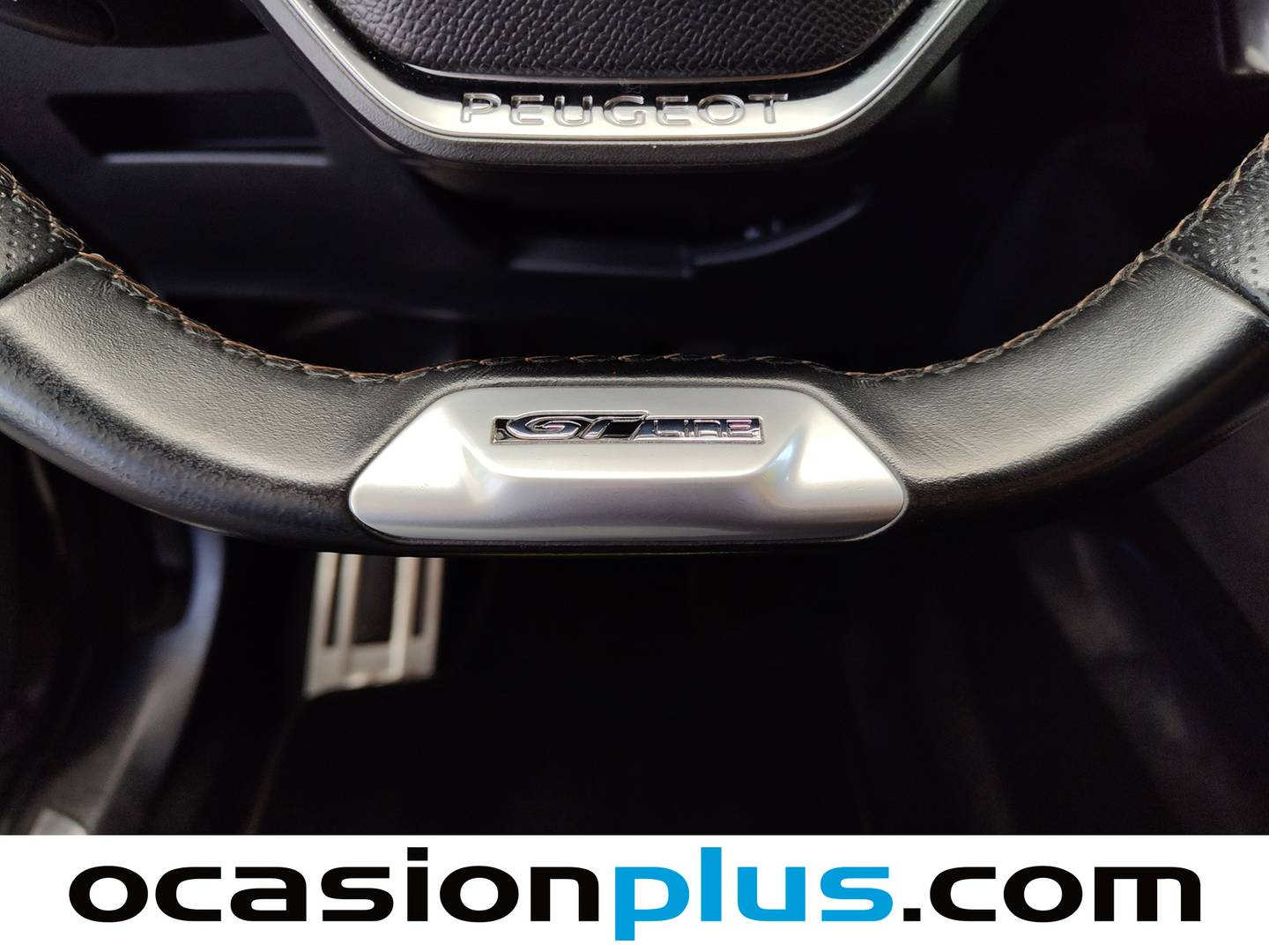 Peugeot 5008 Peugeot 5008 1.6L THP GT Line EAT6 (165 CV) 7 Plazas seminuevo